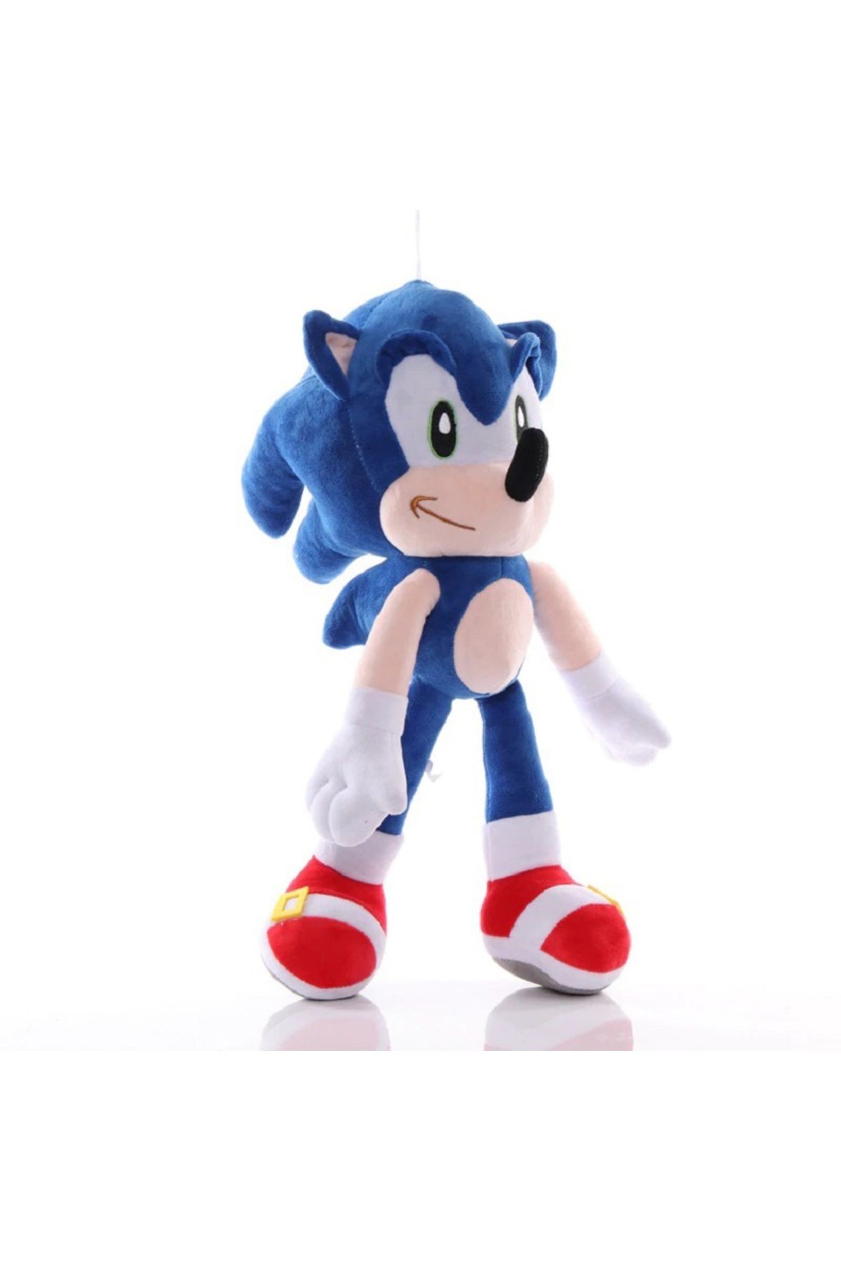 Sonic Peluş (30 Cm)