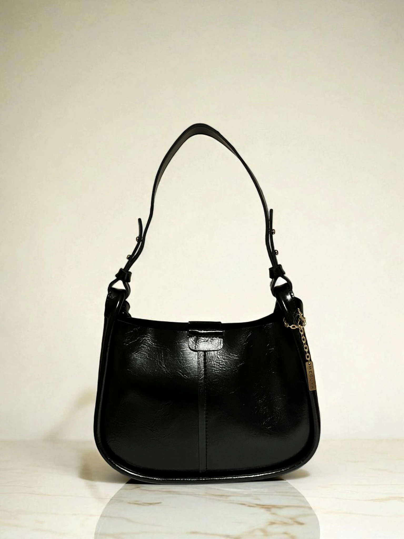 Meguya Grace Kadın Omuz Askılı El Çantası