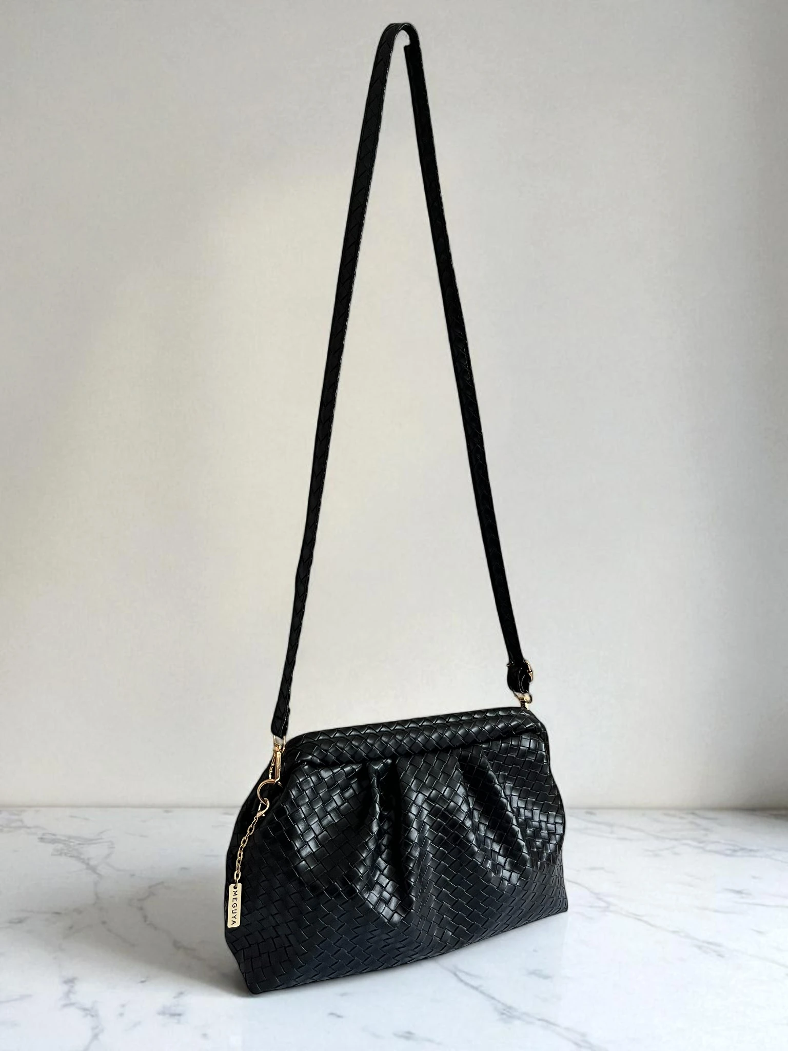 Meguya Dream Omuz Askılı El Çantası