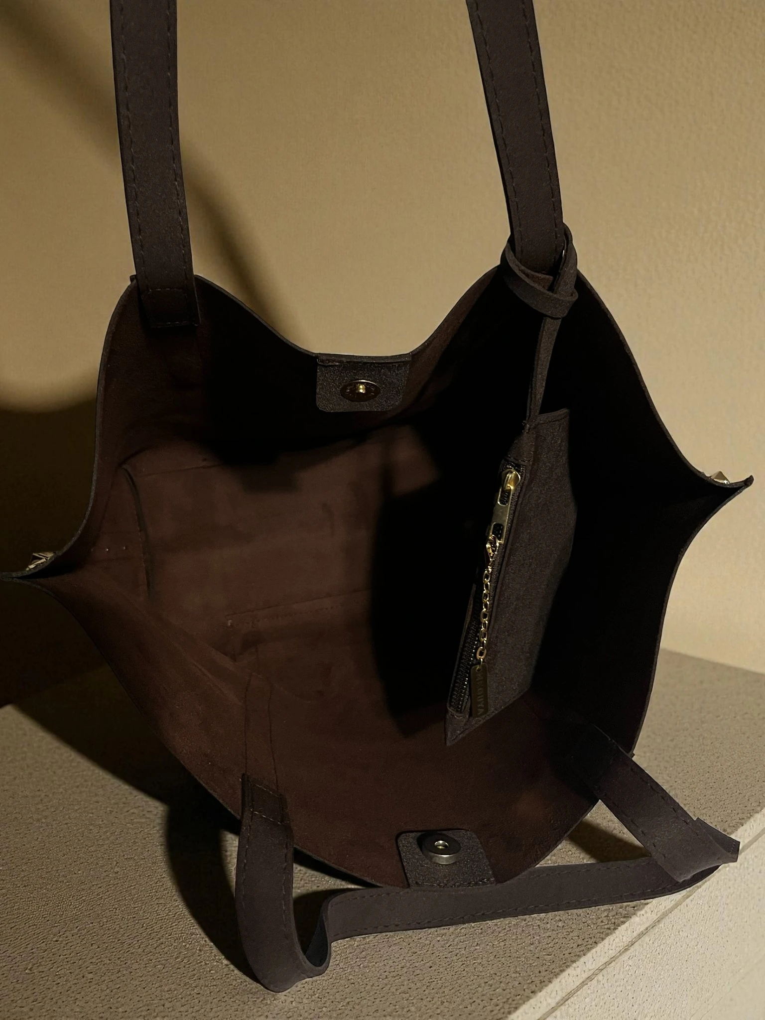 Meguya Astral Kadın Omuz ve El Çantası