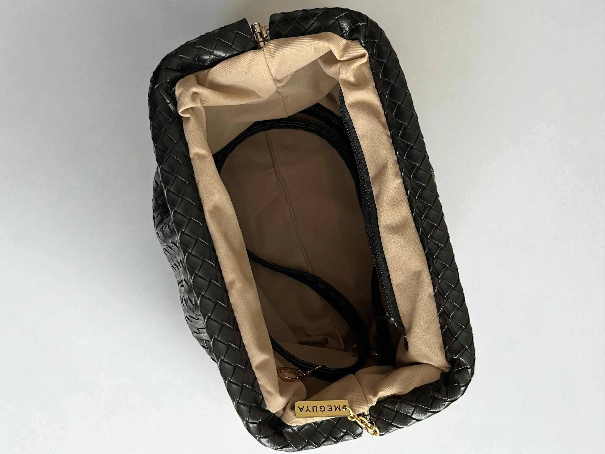 Meguya Dream Omuz Askılı El Çantası