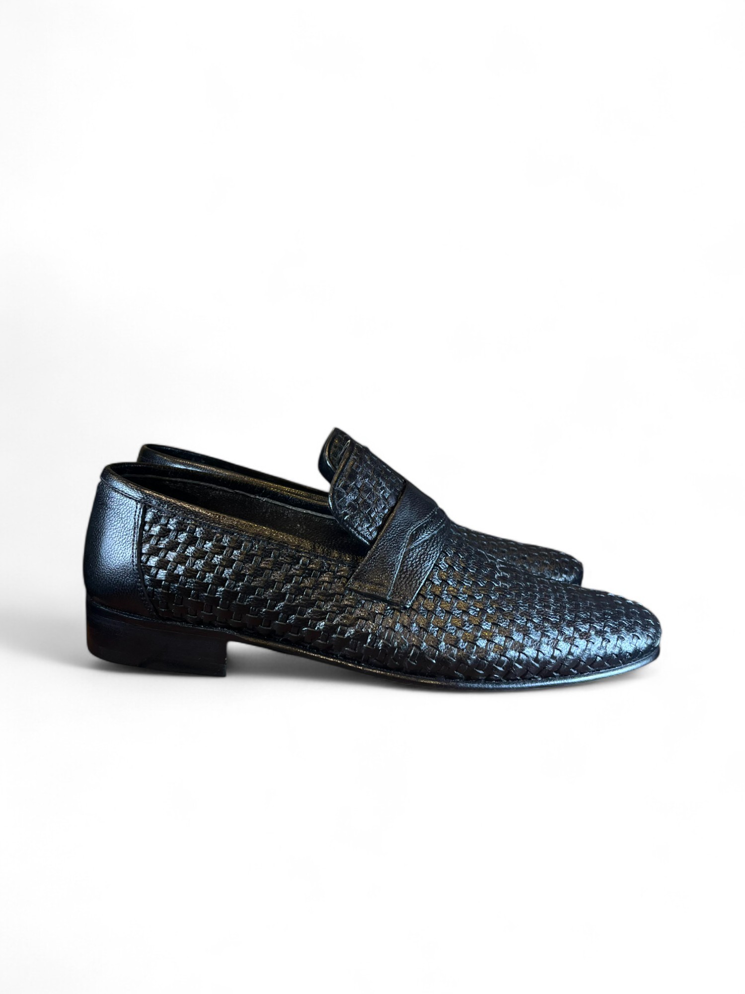 Hakiki Deri Loafer Erkek Ayakkabısı