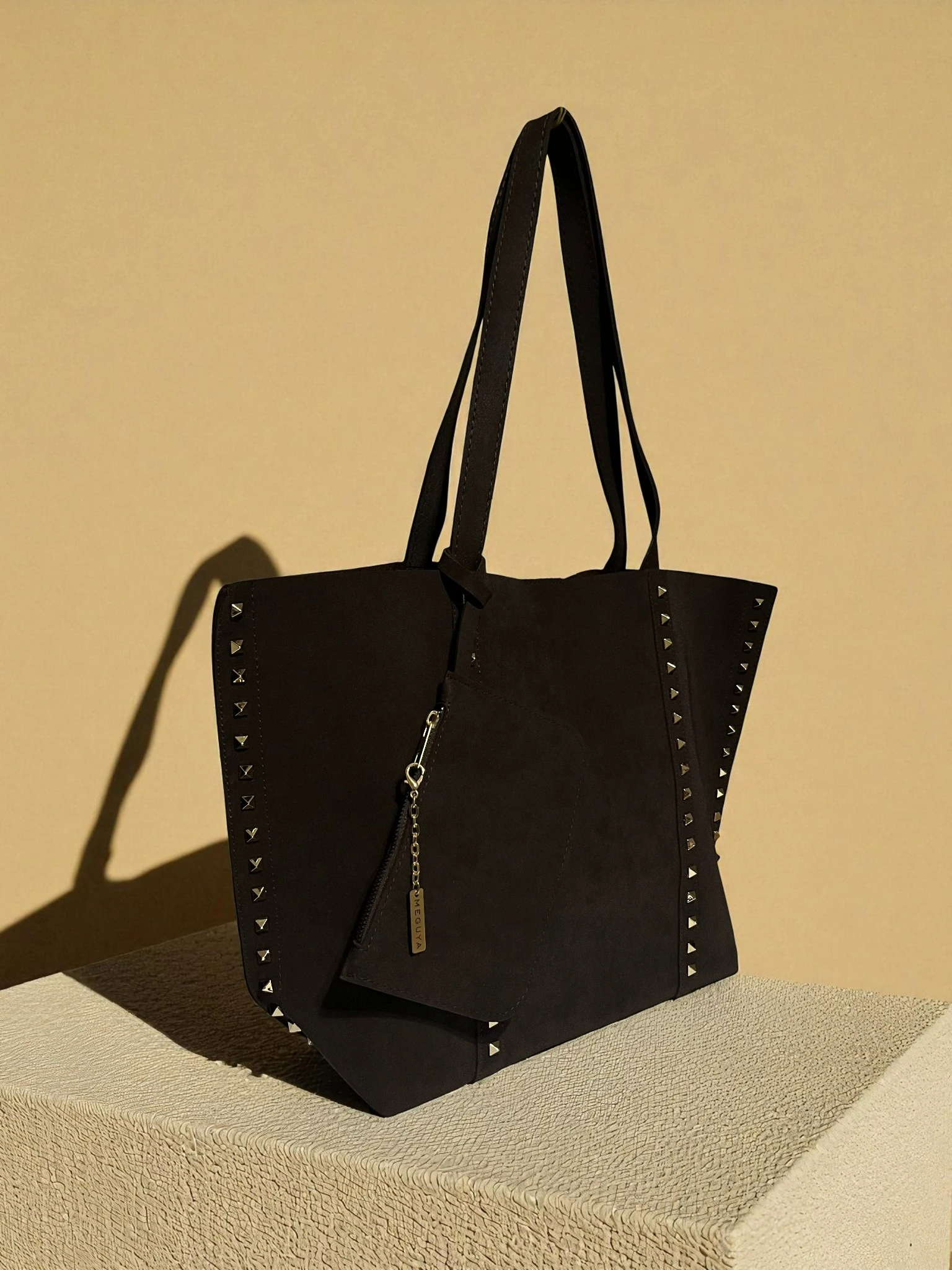 Meguya Astral Kadın Omuz ve El Çantası