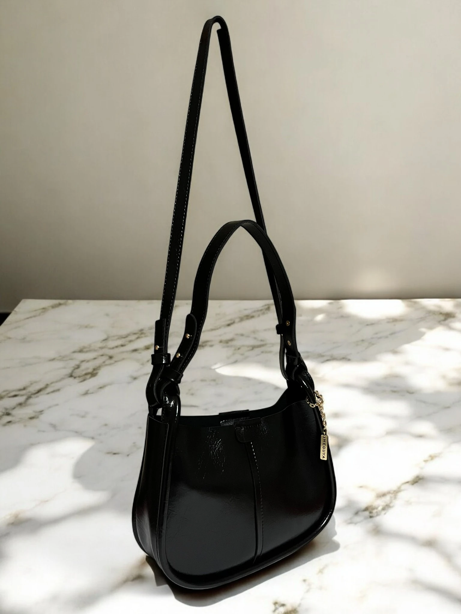 Meguya Grace Kadın Omuz Askılı El Çantası