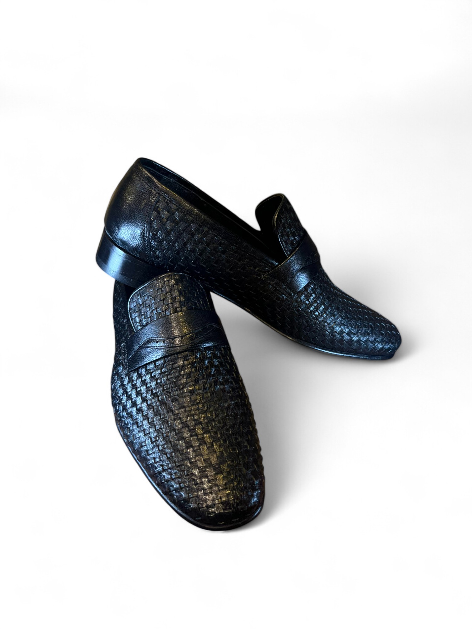 Hakiki Deri Loafer Erkek Ayakkabısı