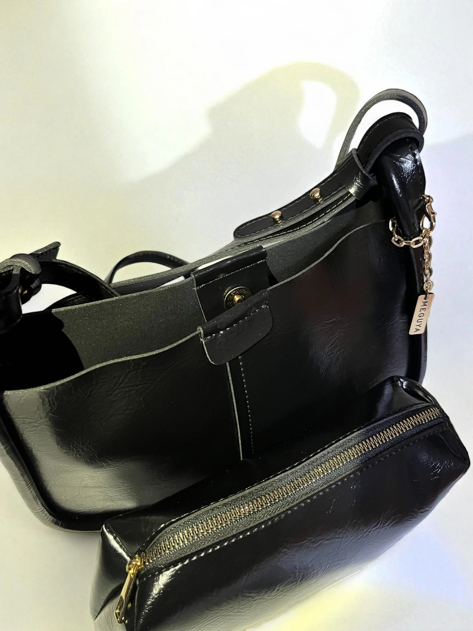 Meguya Grace Kadın Omuz Askılı El Çantası