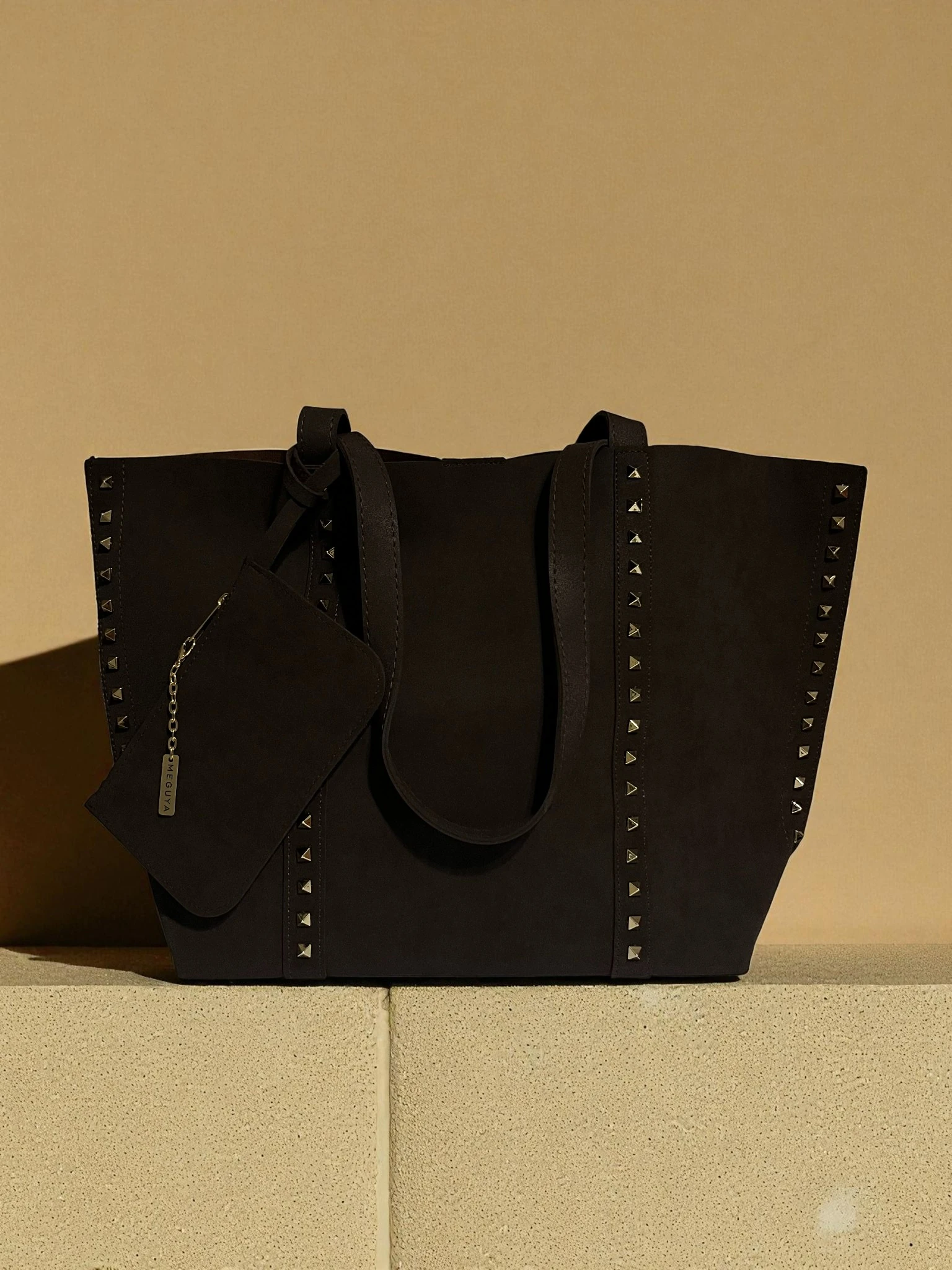 Meguya Astral Kadın Omuz ve El Çantası