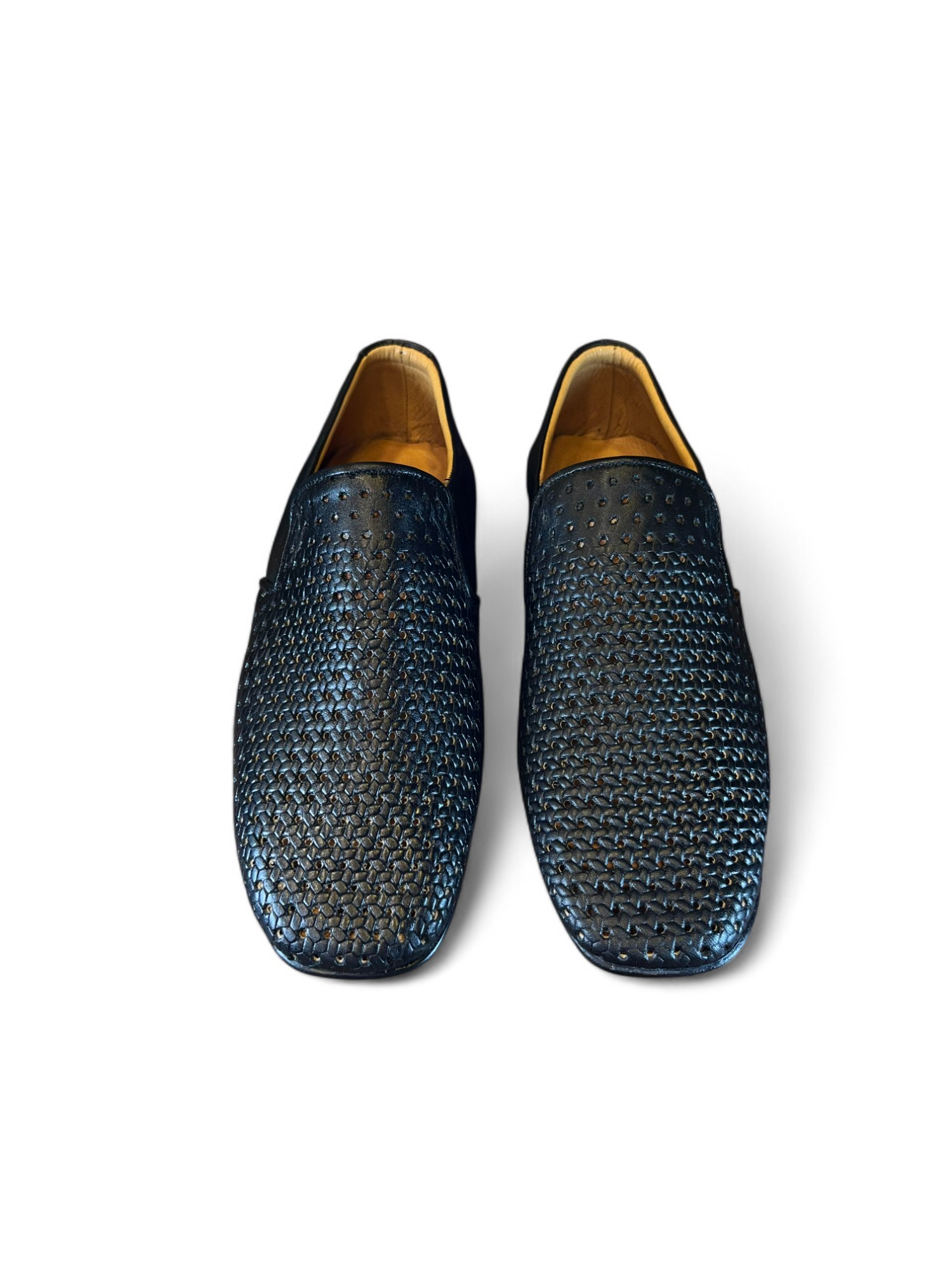 Hakiki Deri Loafer Erkek Ayakkabısı