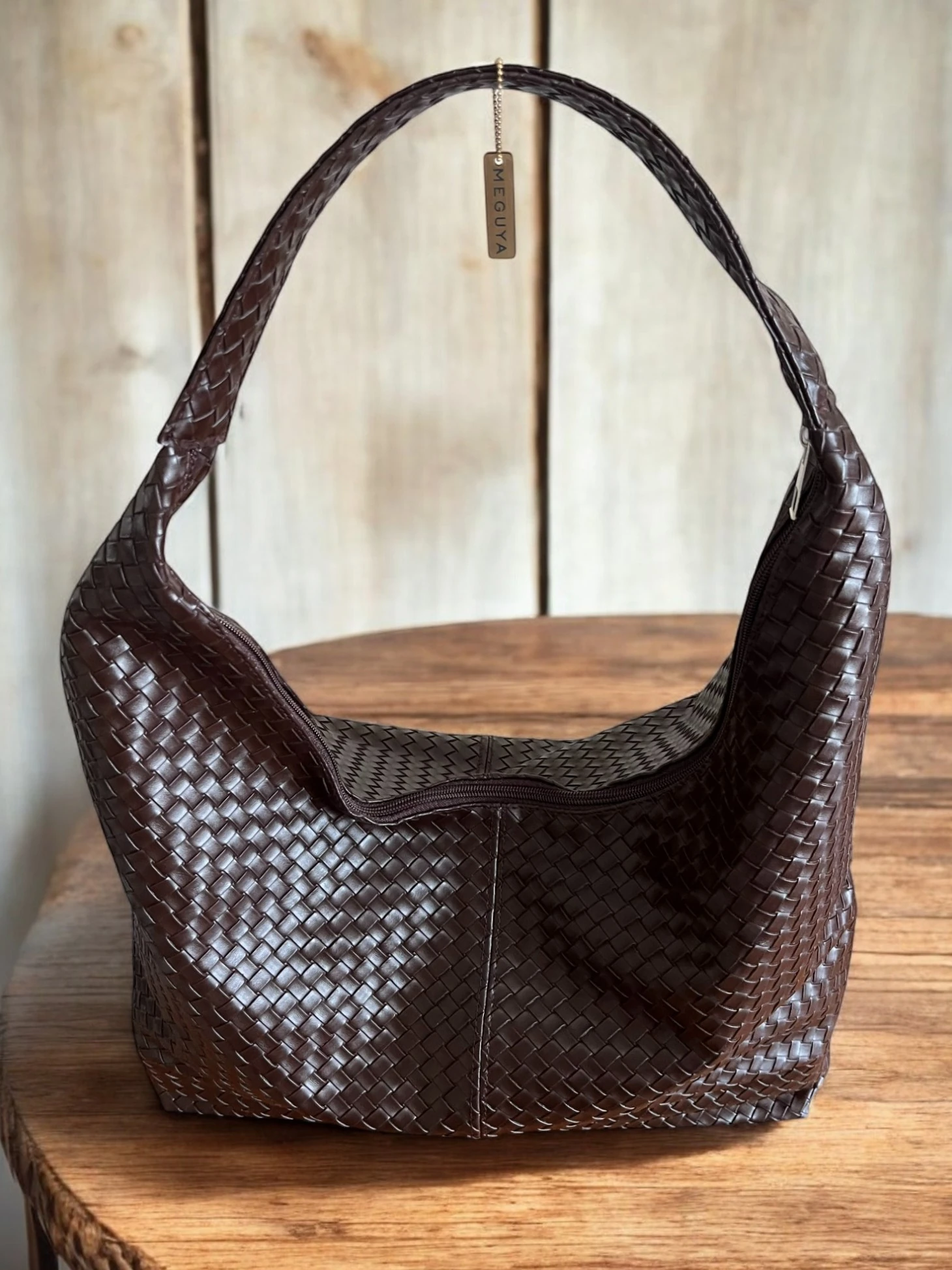 Meguya Braida Kadın Omuz Çantası