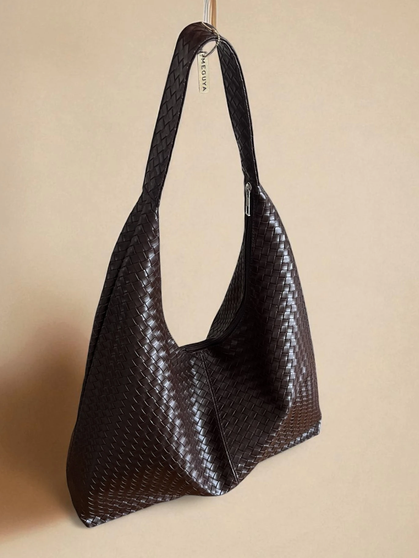 Meguya Braida Kadın Omuz Çantası