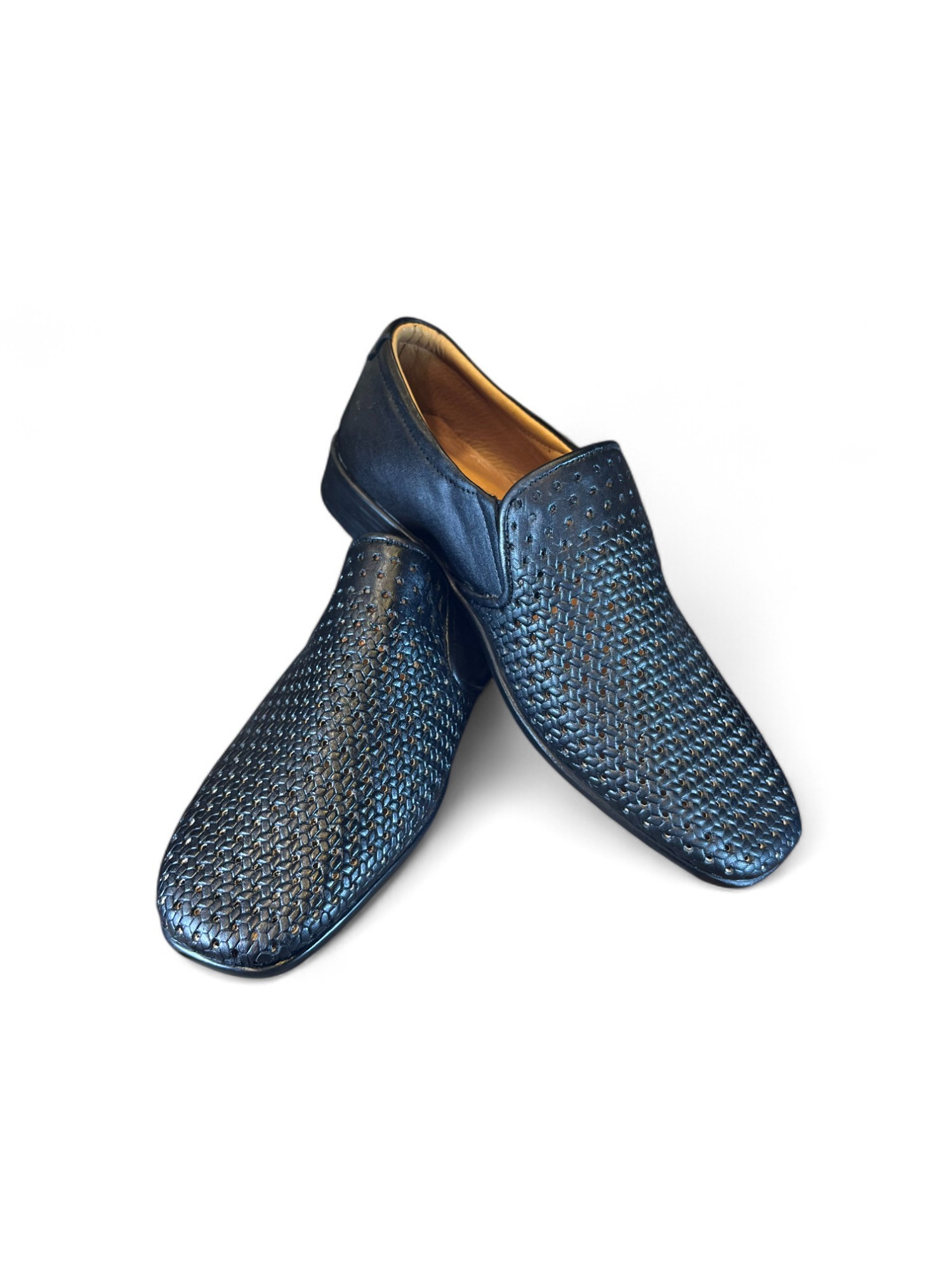 Hakiki Deri Loafer Erkek Ayakkabısı