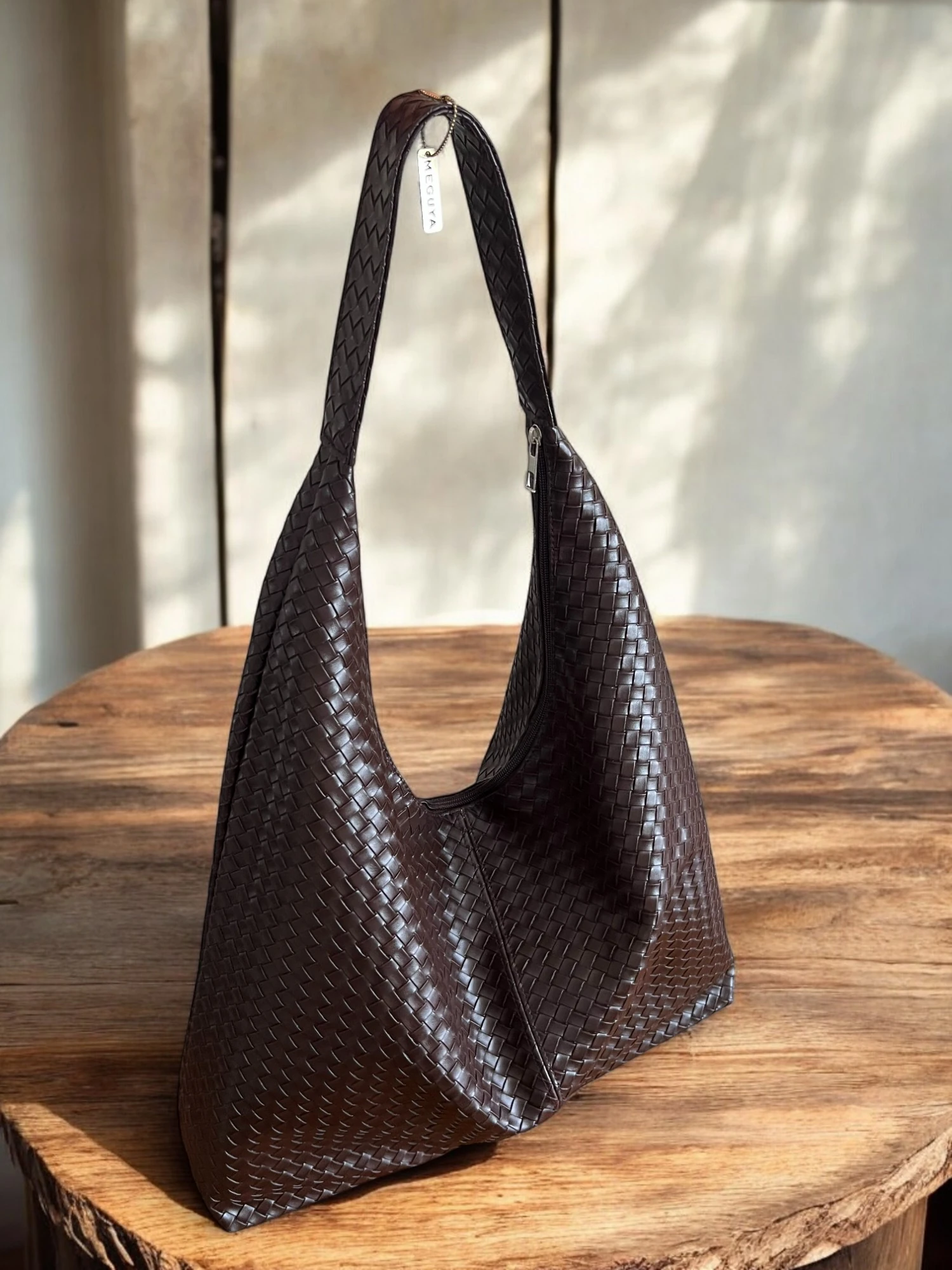 Meguya Braida Kadın Omuz Çantası