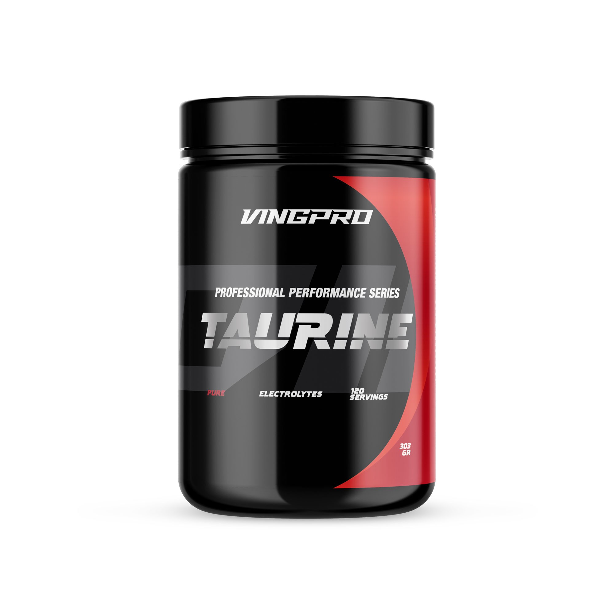 TAURINE 303 GR 120 SERVİS