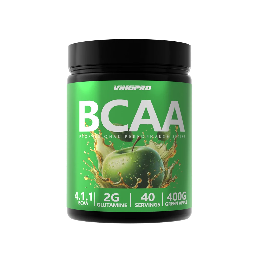 BCAA 4.1.1 400GR 40 SERVİS