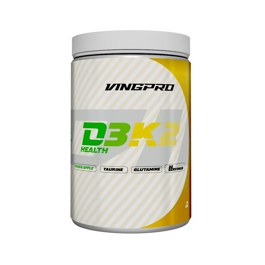 VINGPRO D3+K2 LIFE 75 GR - 30 SERVİS