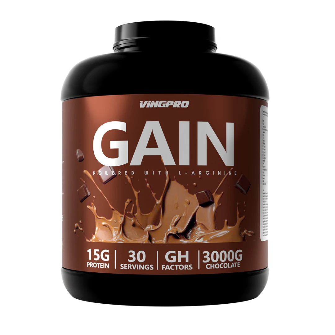 GAIN 3000 GR 30 SERVIS