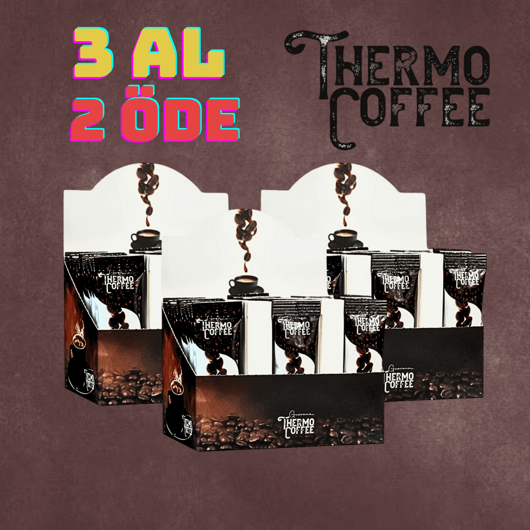 THERMO COFFEE 3 AL 2 ÖDE