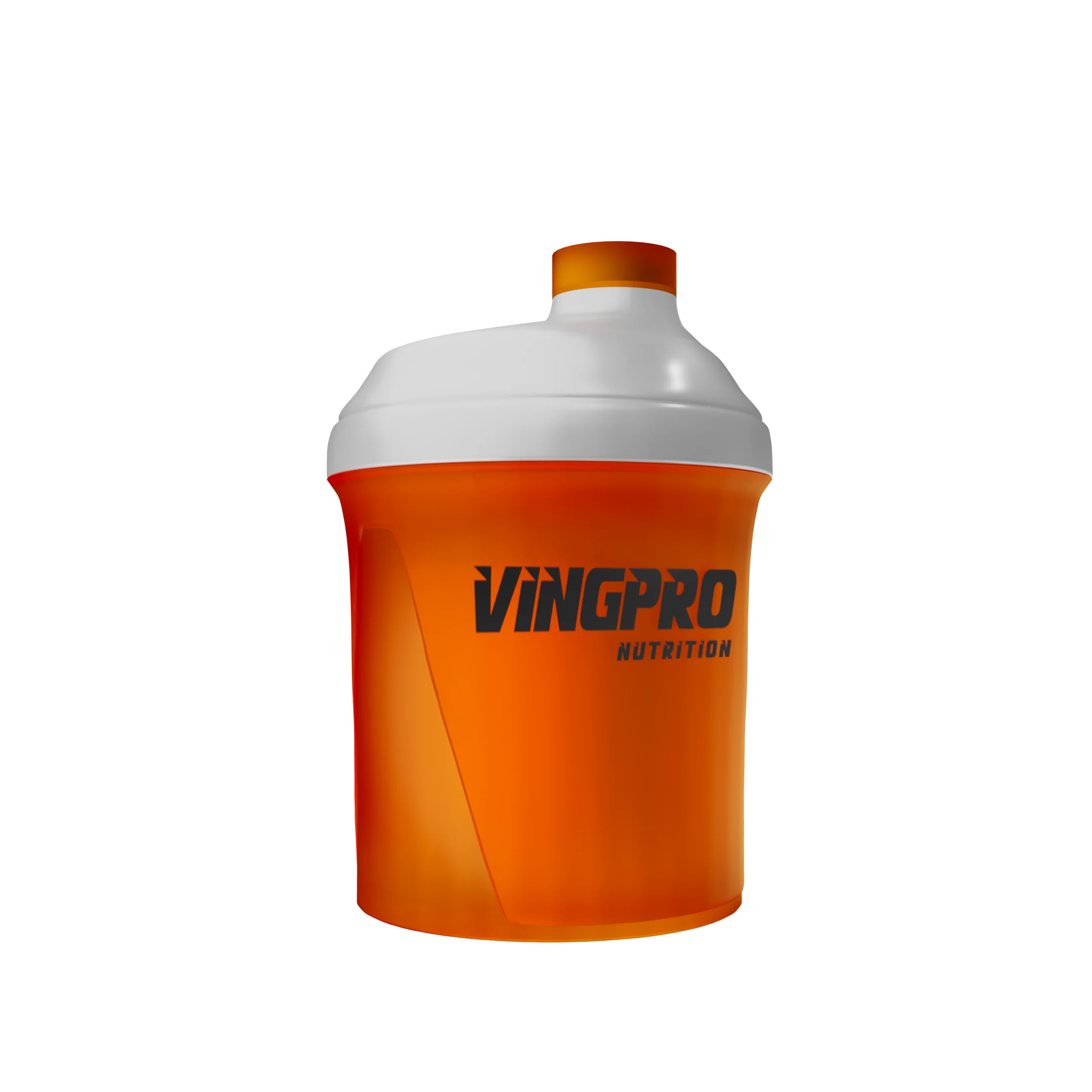 VINGPRO SHAKER - TURUNCU