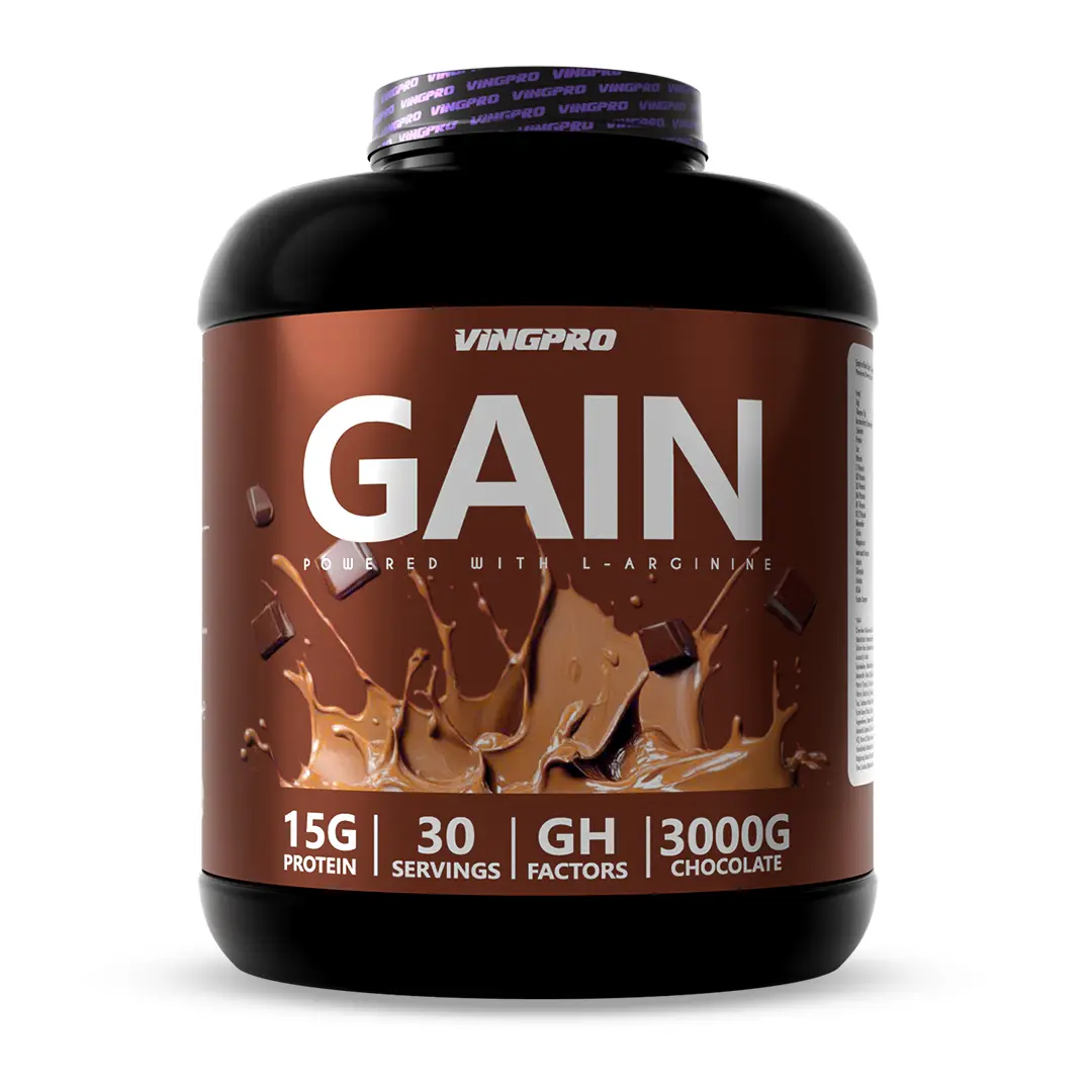 GAIN 3000 GR 30 SERVIS
