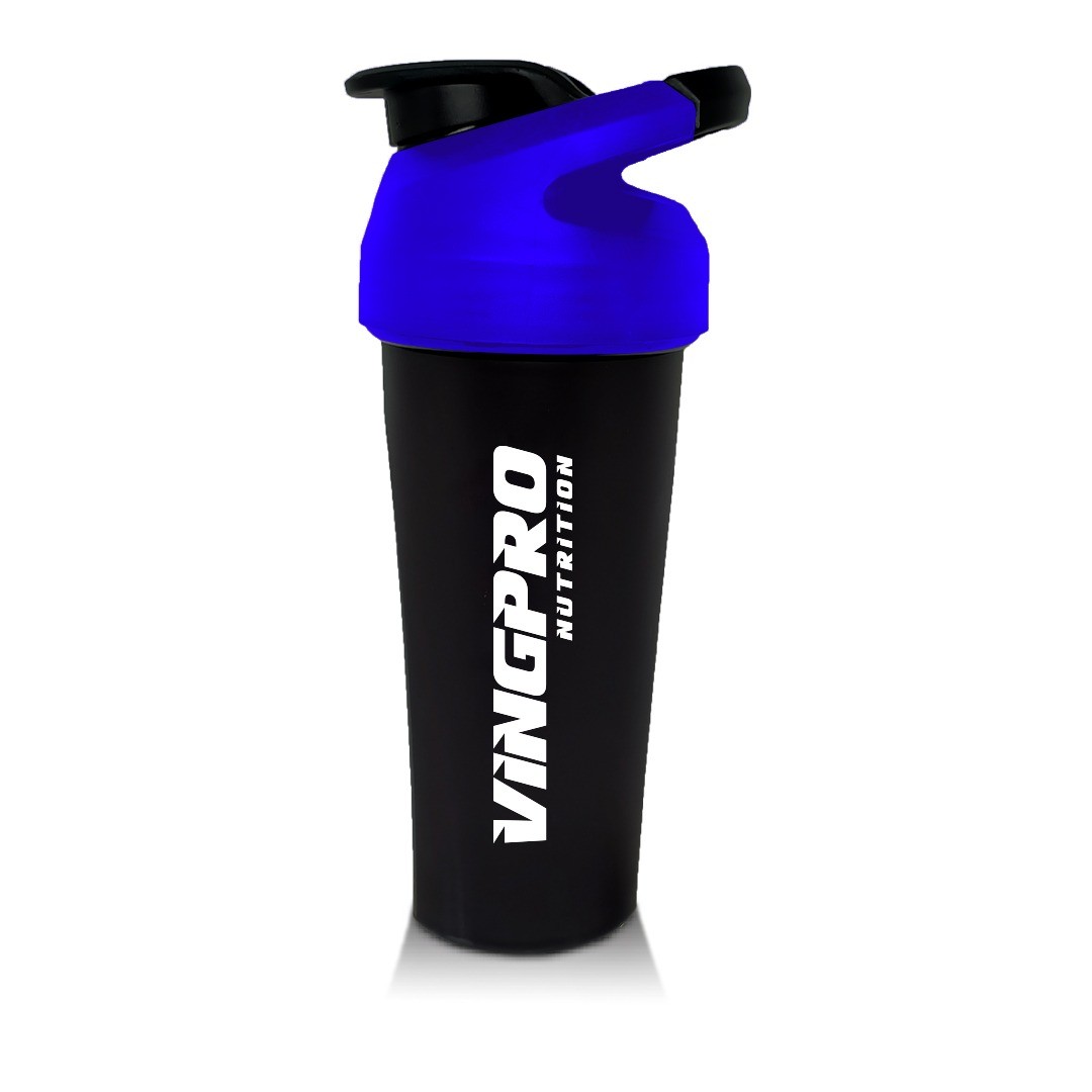 VINGPRO SHAKER - SİYAH