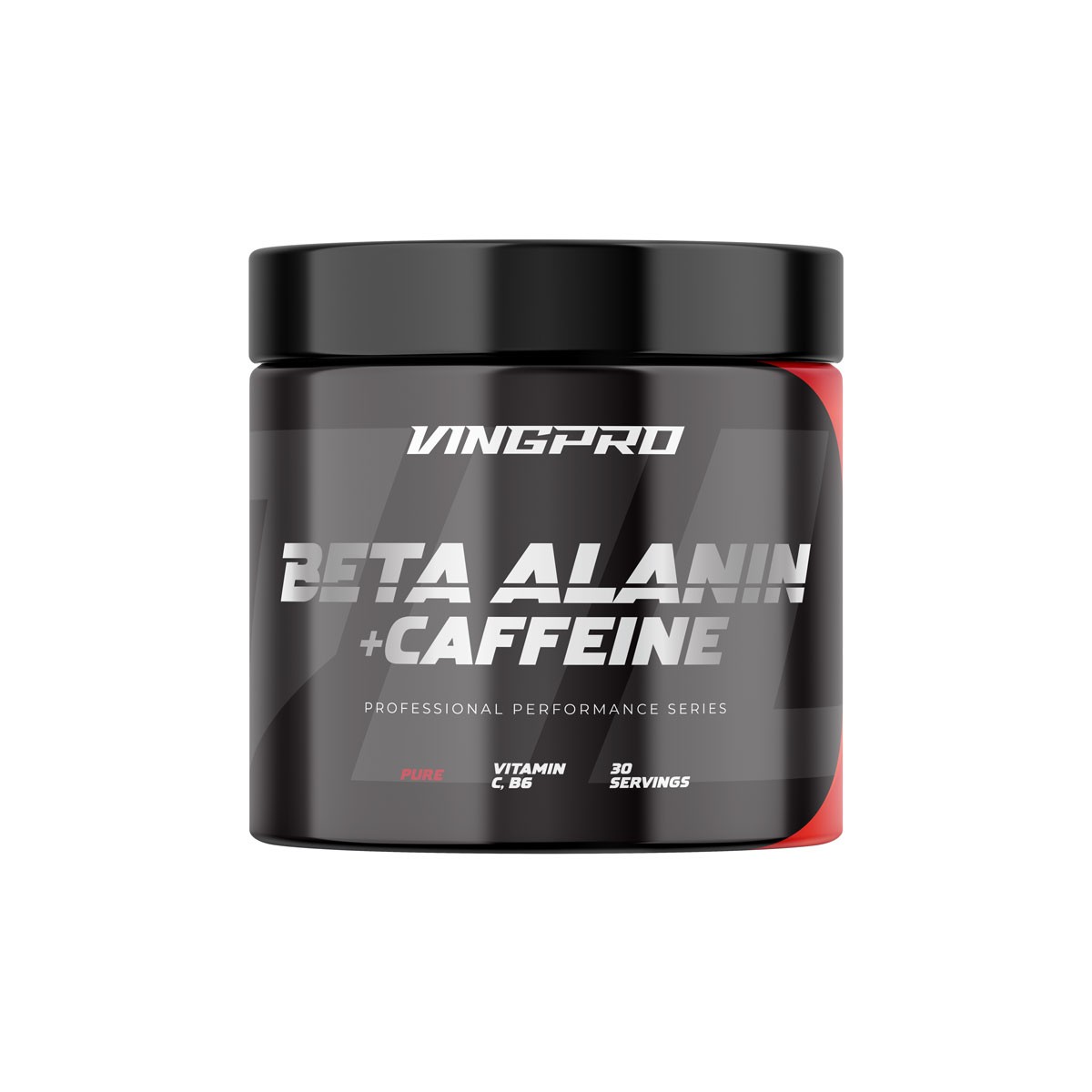 BETA ALANIN + KAFEIN 90 GR 30 SERVİS