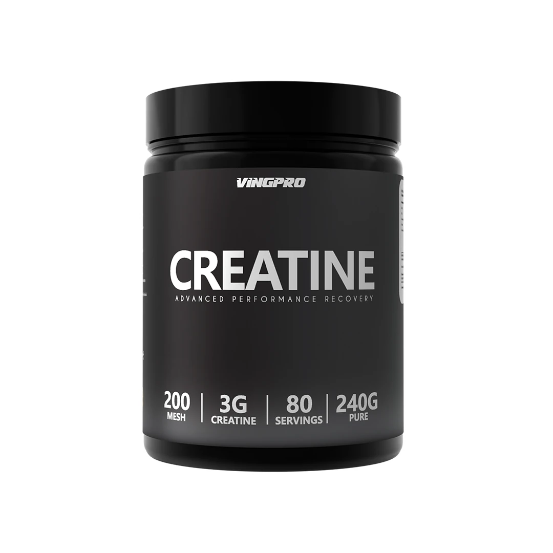 CREATINE 200 MESH 240 GR 80 SERVİS 