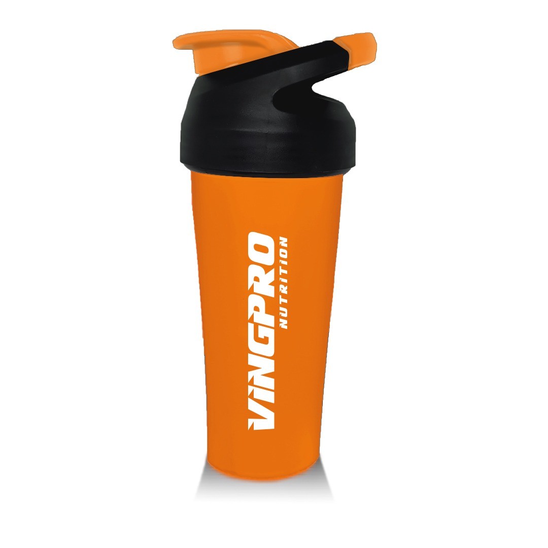 VINGPRO SHAKER - TURUNCU