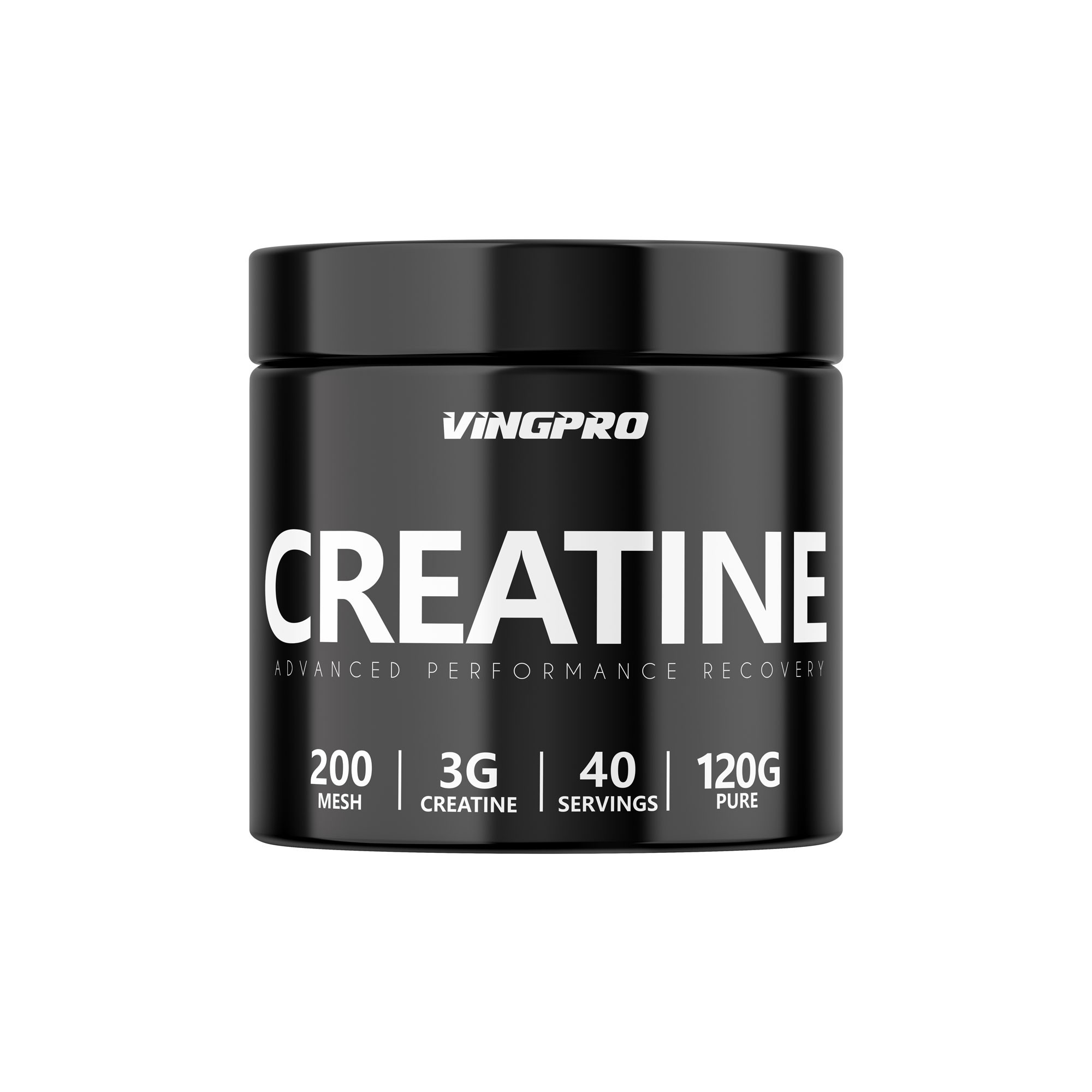 CREATINE AROMASIZ