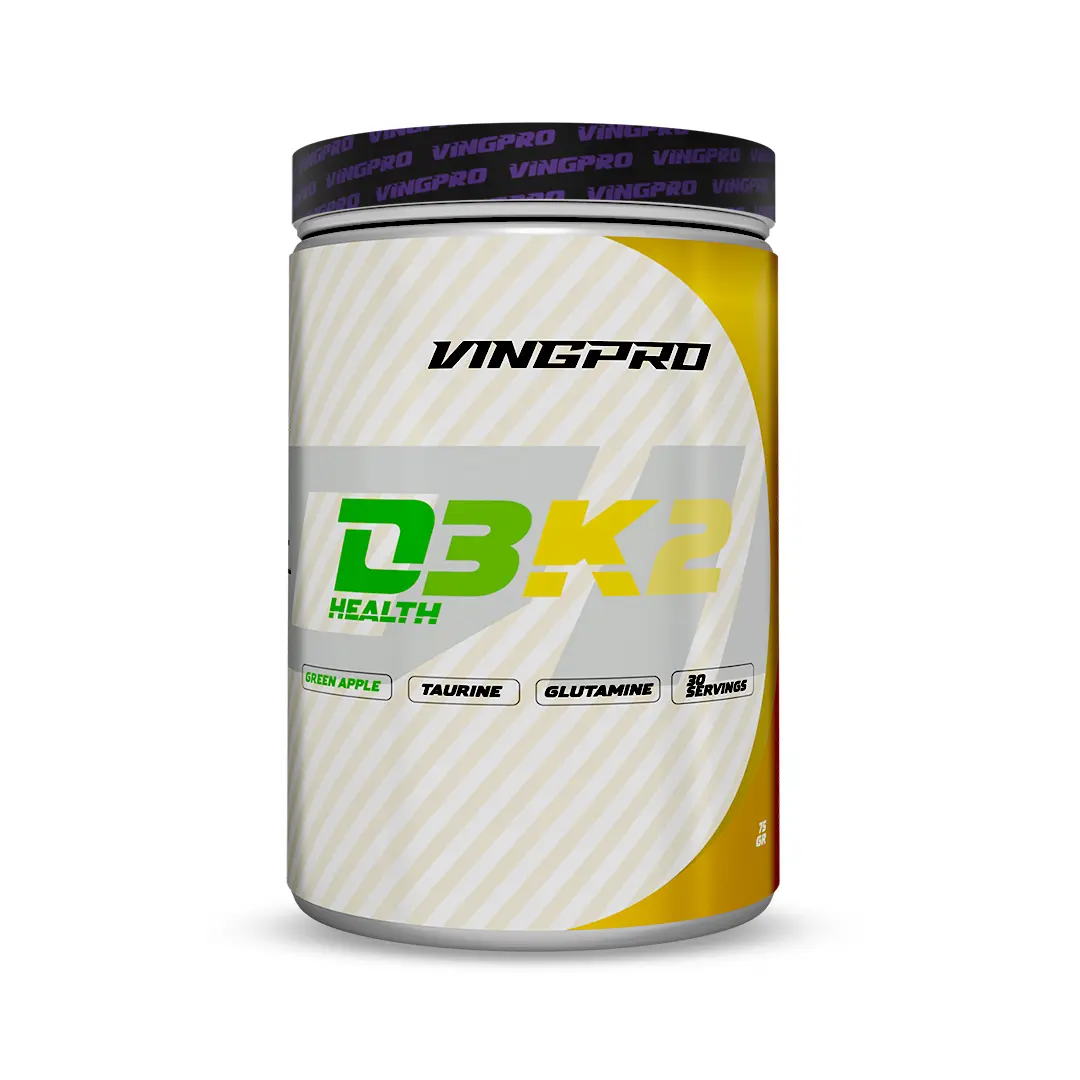 VINGPRO D3+K2 LIFE 75 GR - 30 SERVİS