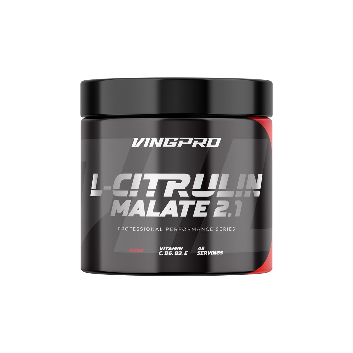 L-CITRULLINE MALATE 2:1 90 GR 45 SERVİS