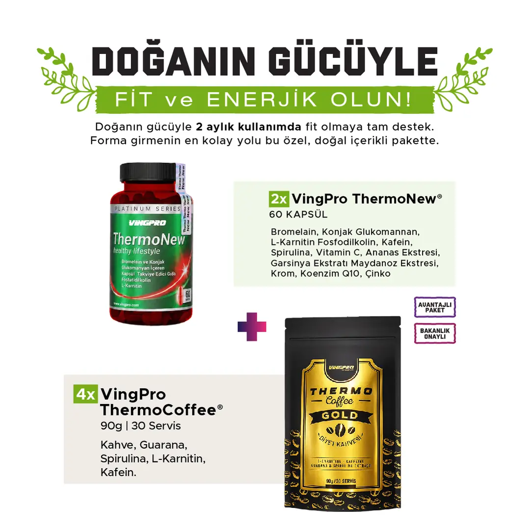 l carnitine zayıflayanlar 2 Aylık Zayıflama Paketi ( 4x THERMO COFFEE GOLD 90g + 2x THERMO NEW CAPSULE ) volume:30 ml L-Carnitina 1g/10 ml always hungry