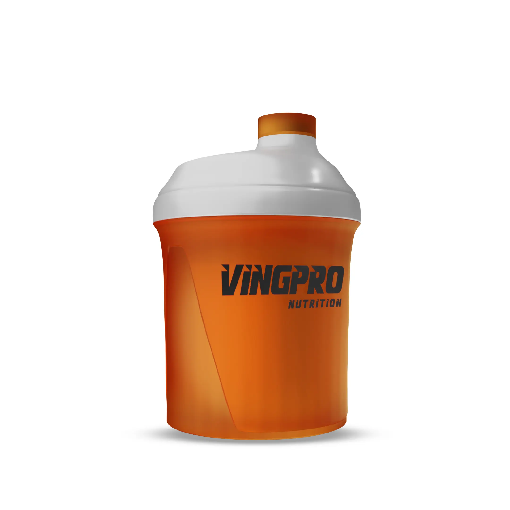 VINGPRO SHAKER - TURUNCU