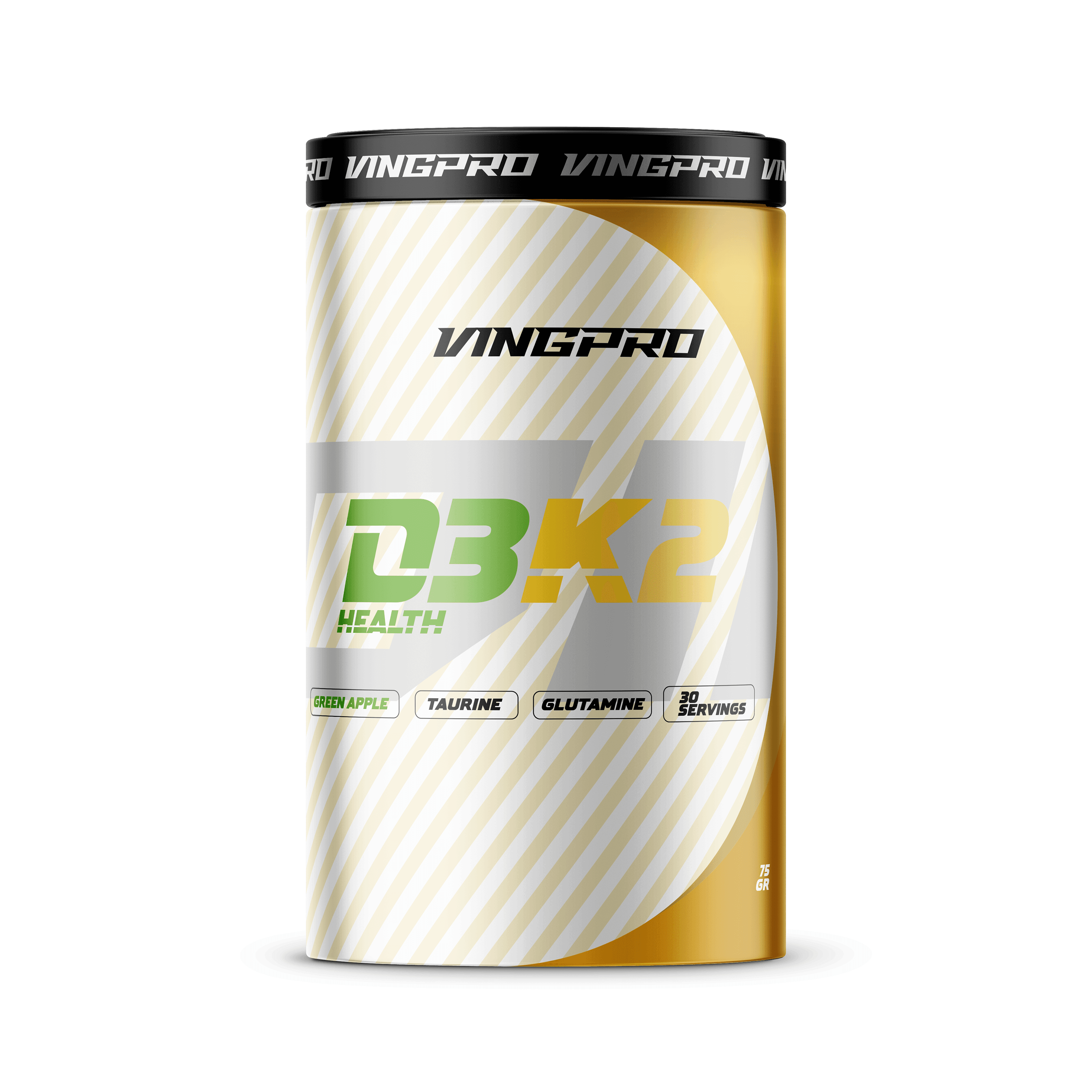 VINGPRO D3+K2 LIFE 75 GR - 30 SERVİS