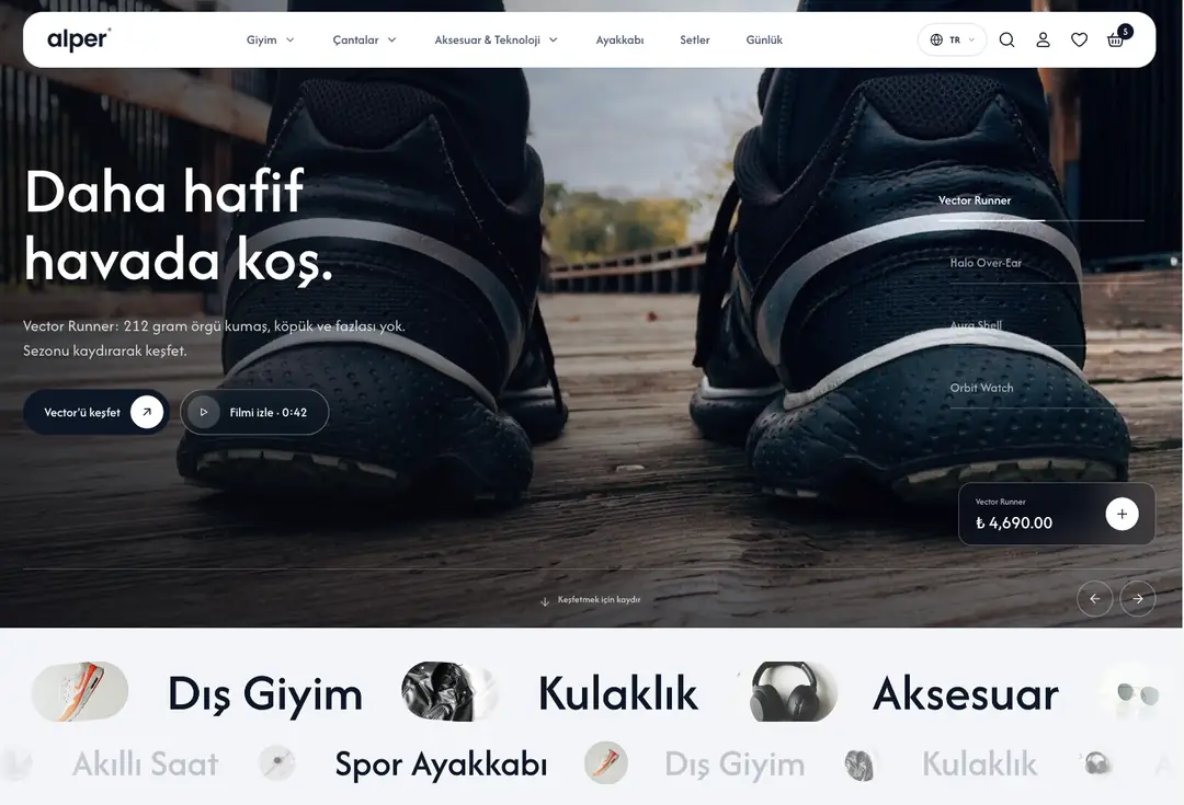 Alper