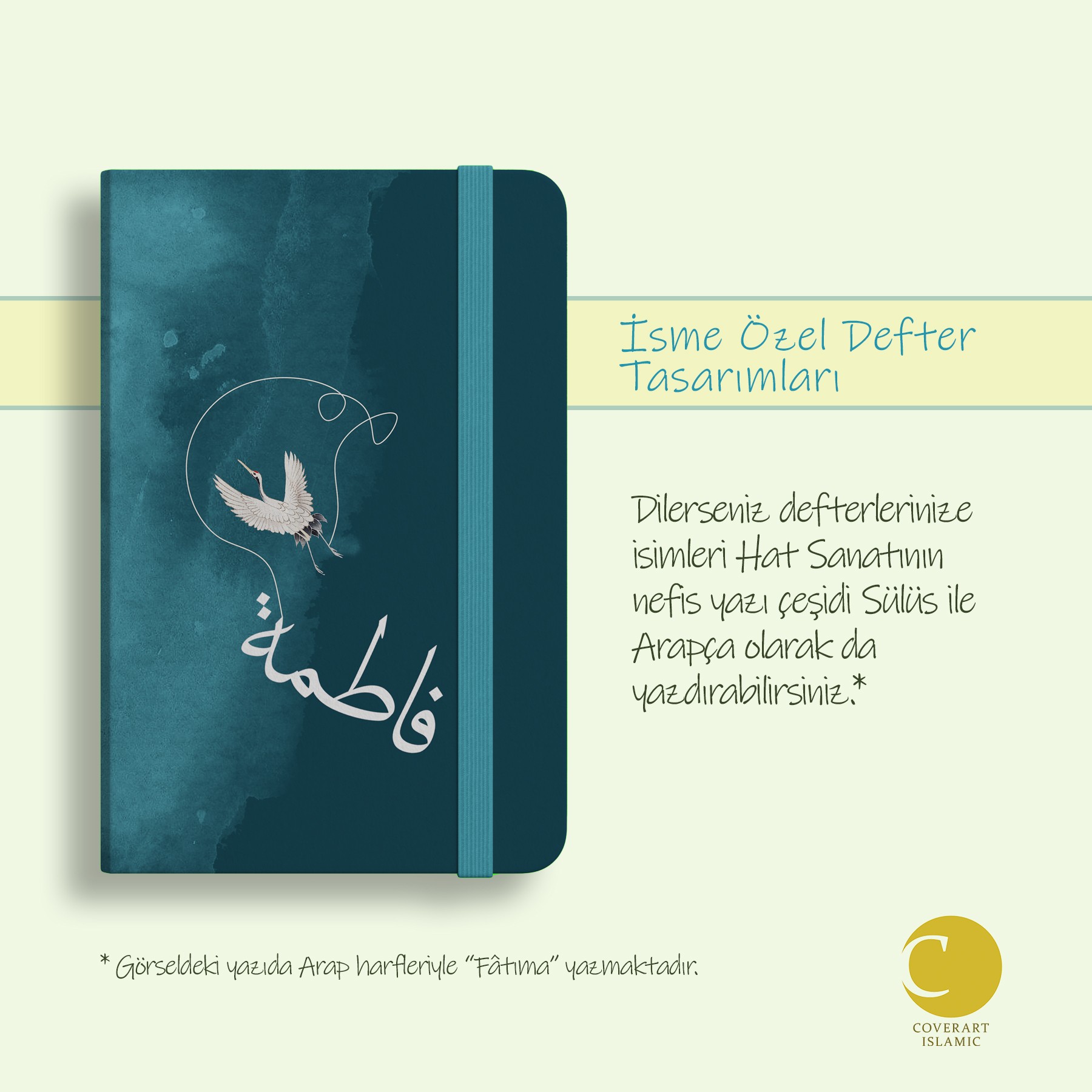 Kişiye Özel Defter (Talep Ettiğiniz Görsel ve/veya Yazı)