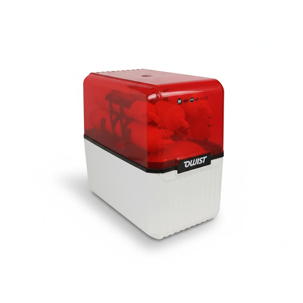 Owist Su Arıtma Cihazı - Owist Kırmızı