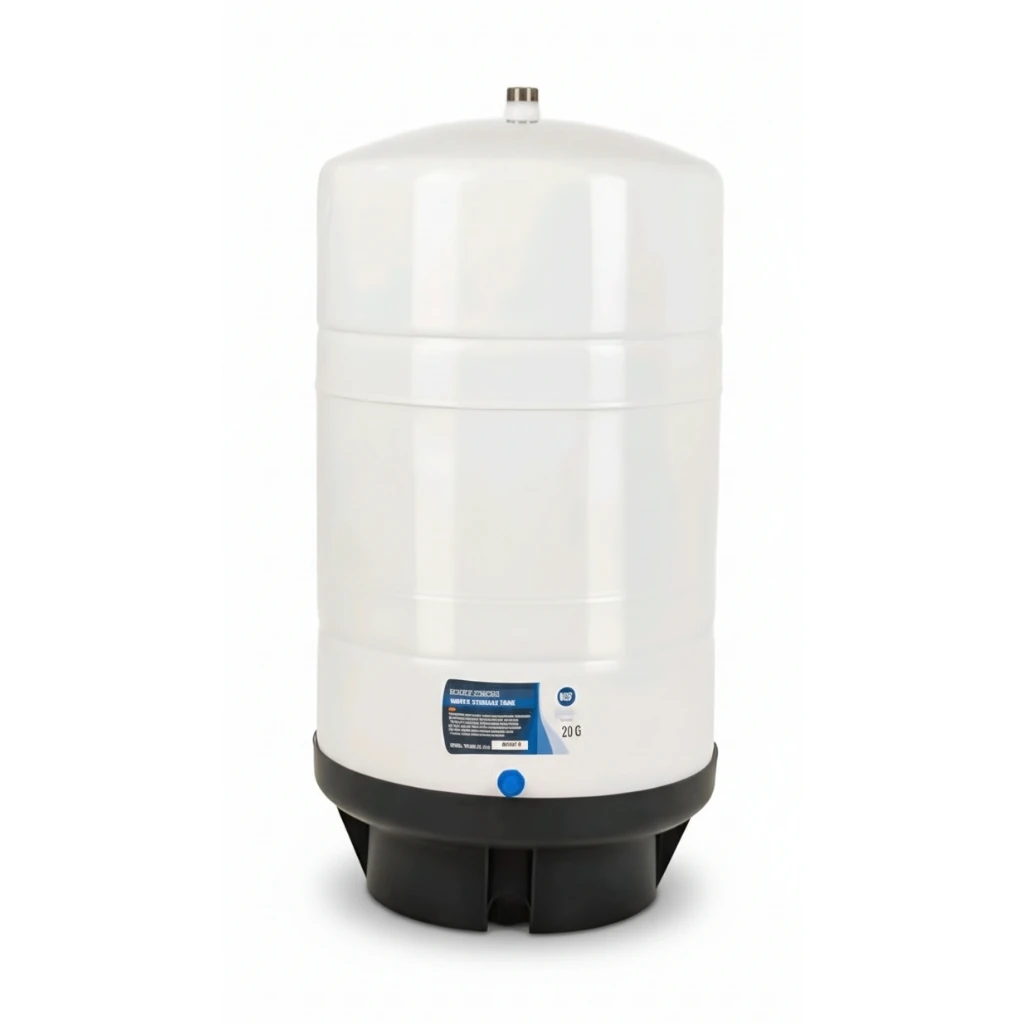 Metal Tanklar 8~75 - 76 L