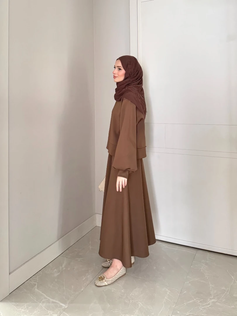 DOLEN ETEKLİ TAKIM KAHVE