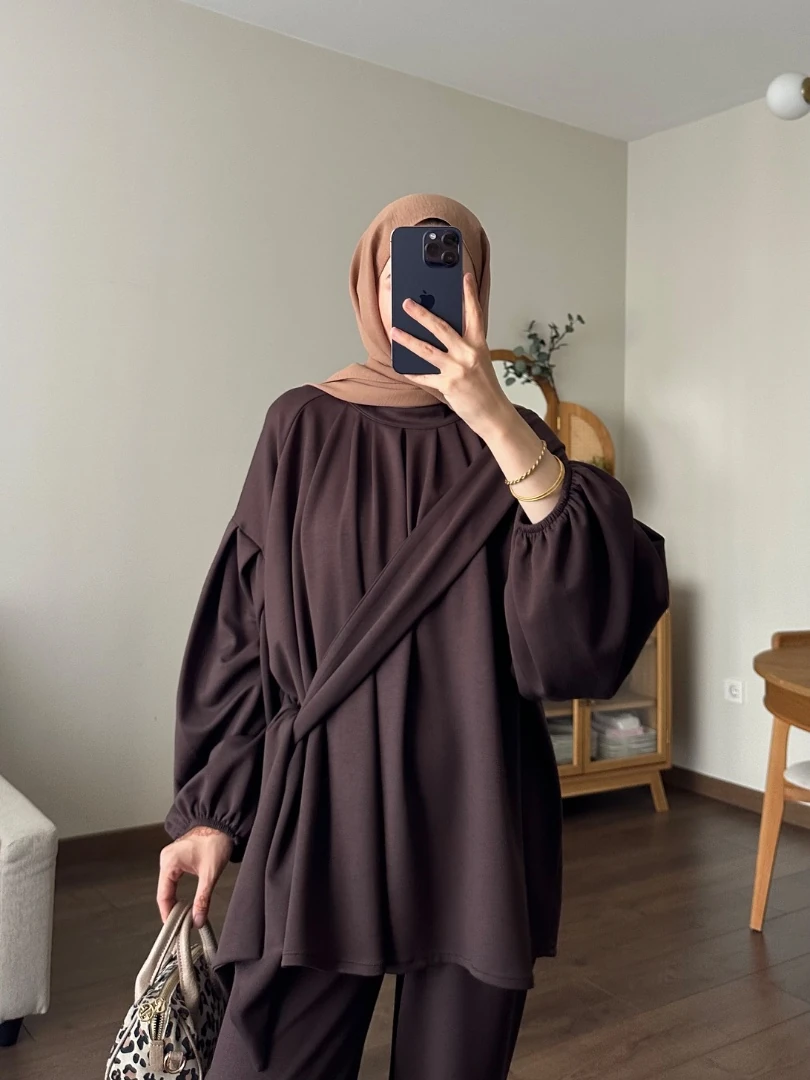 BASİCLLY TAKIM KAHVE