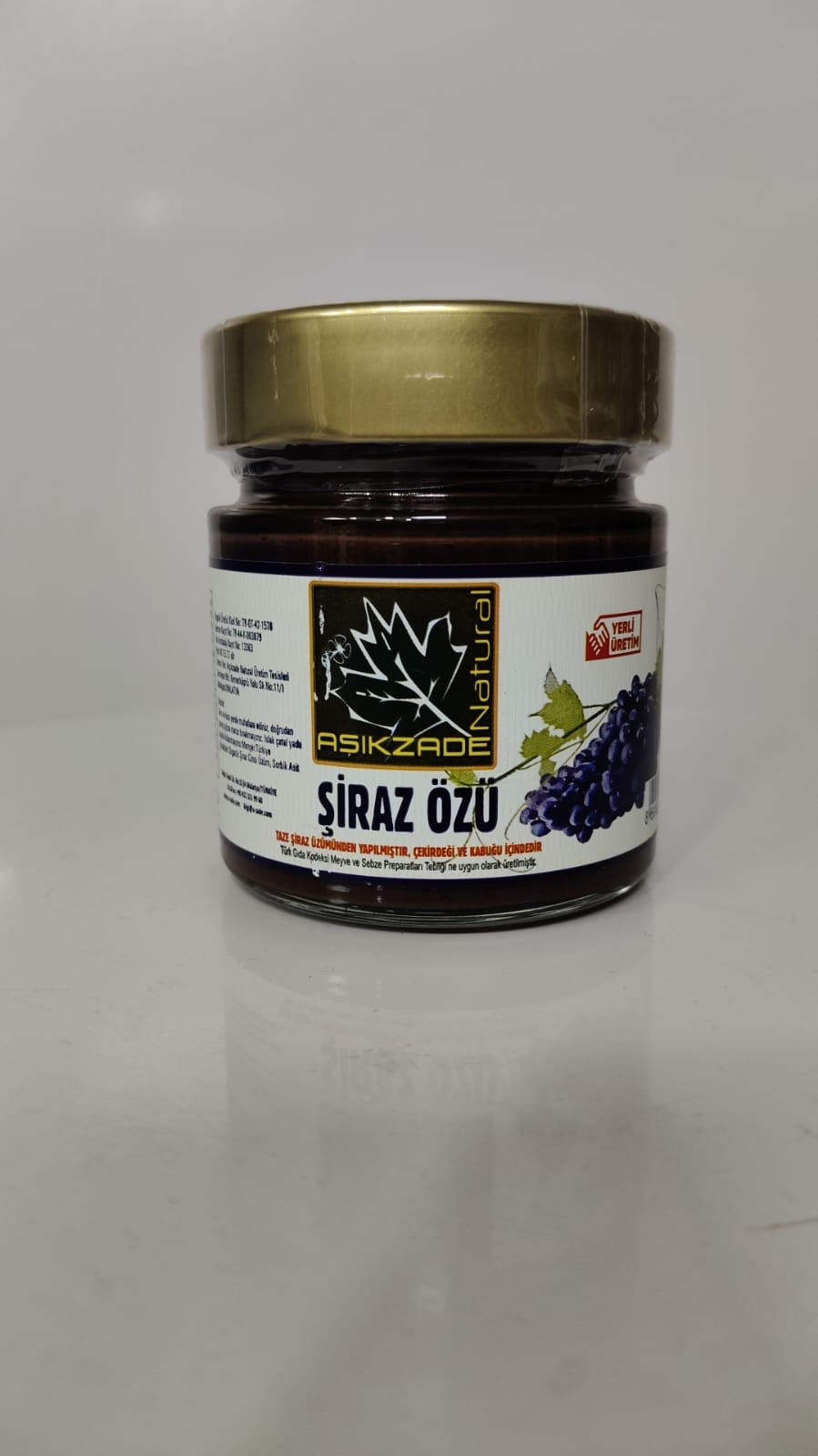 Şıraz  Özü 300 gr 