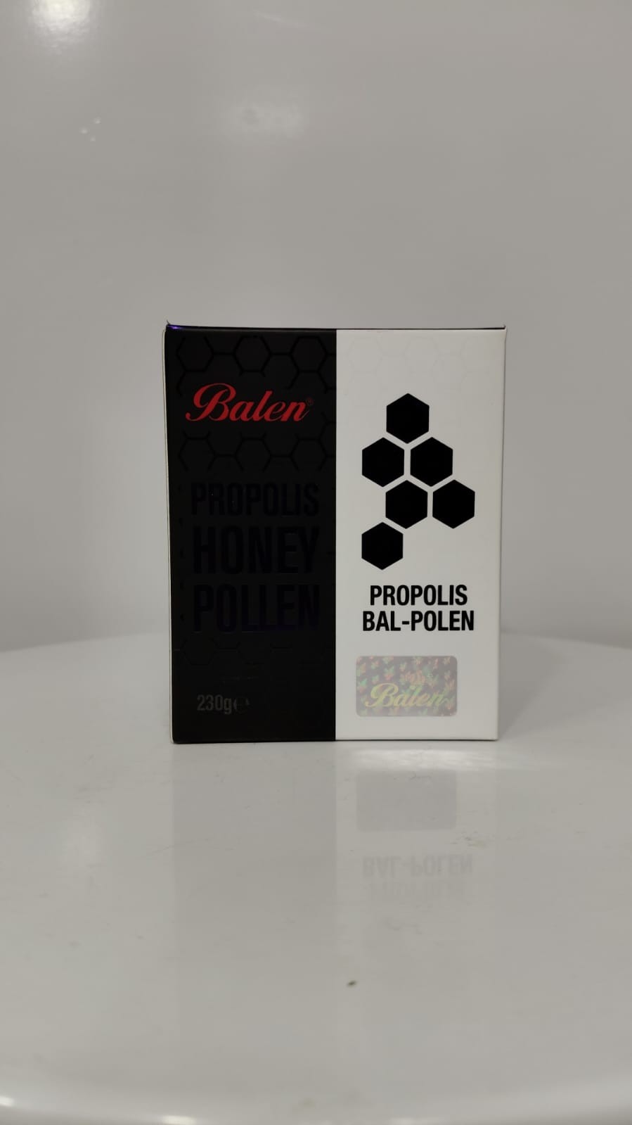 Balen propolis  bal polen