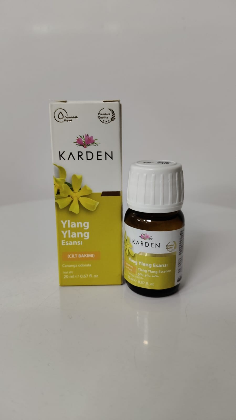 Karden Ylang Ylang 20 ml