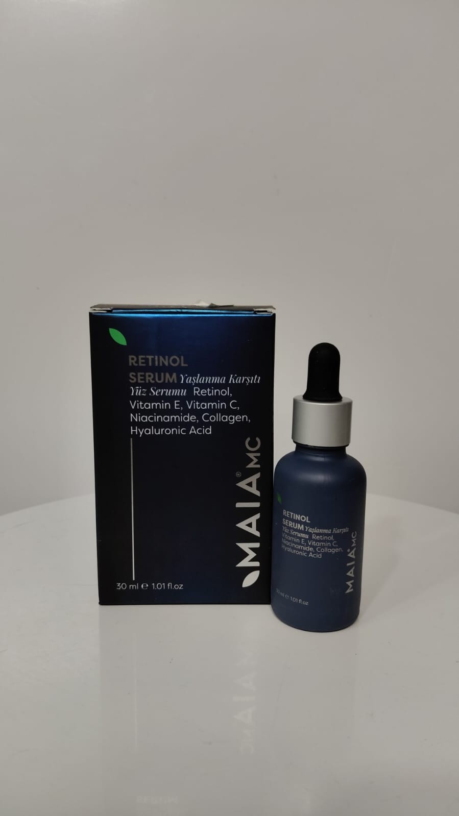 Maia  retinol serum