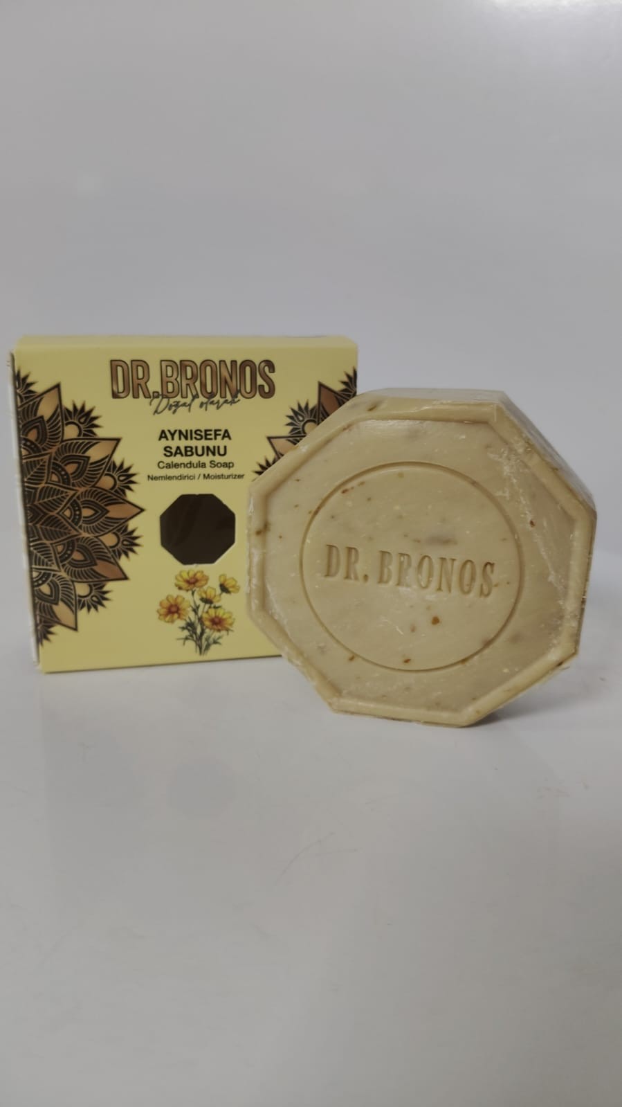 Dr.Bronos Aynı Sefa Sabunu 125gr