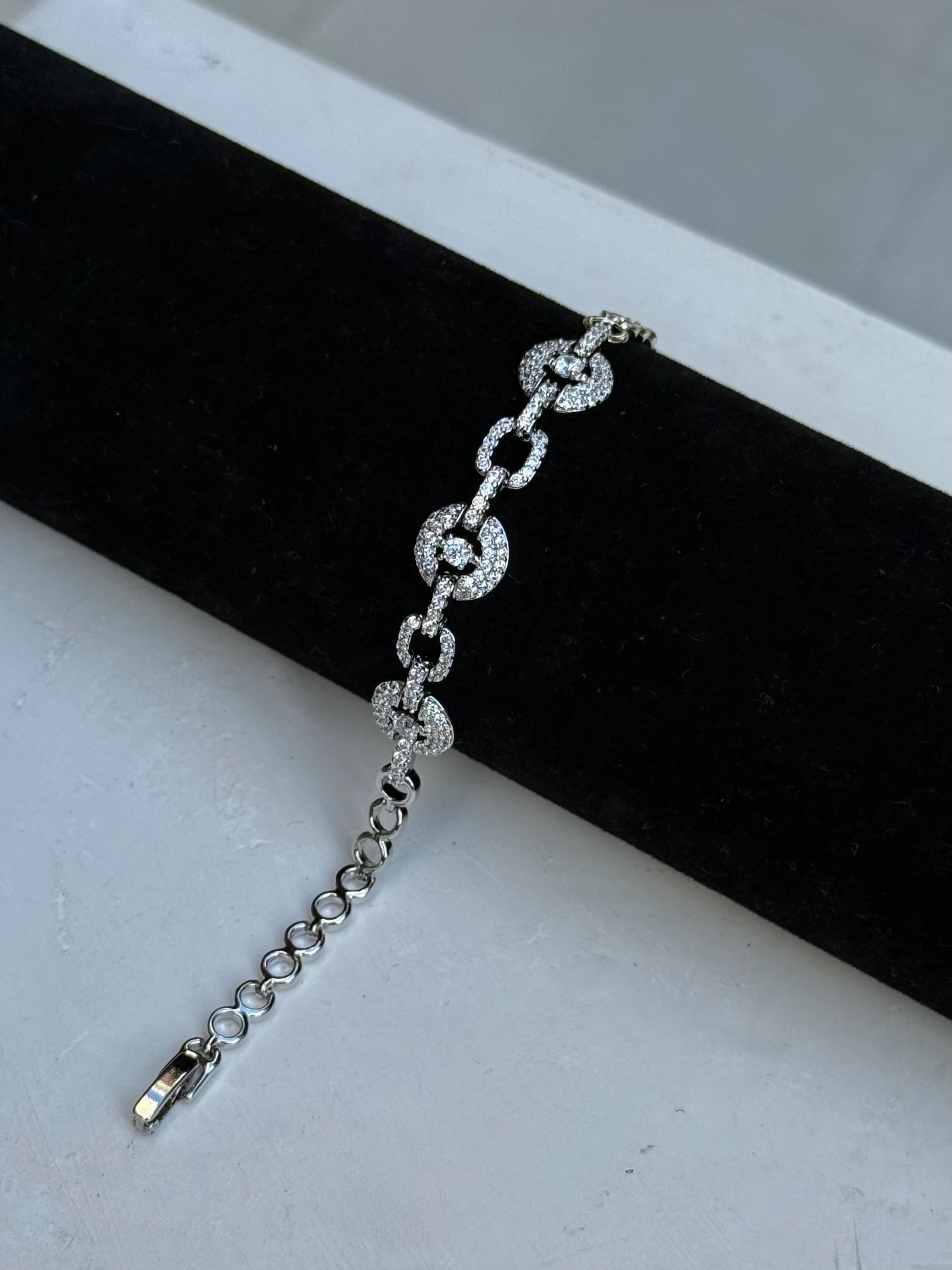 Xuping Bileklik Modeli 1086