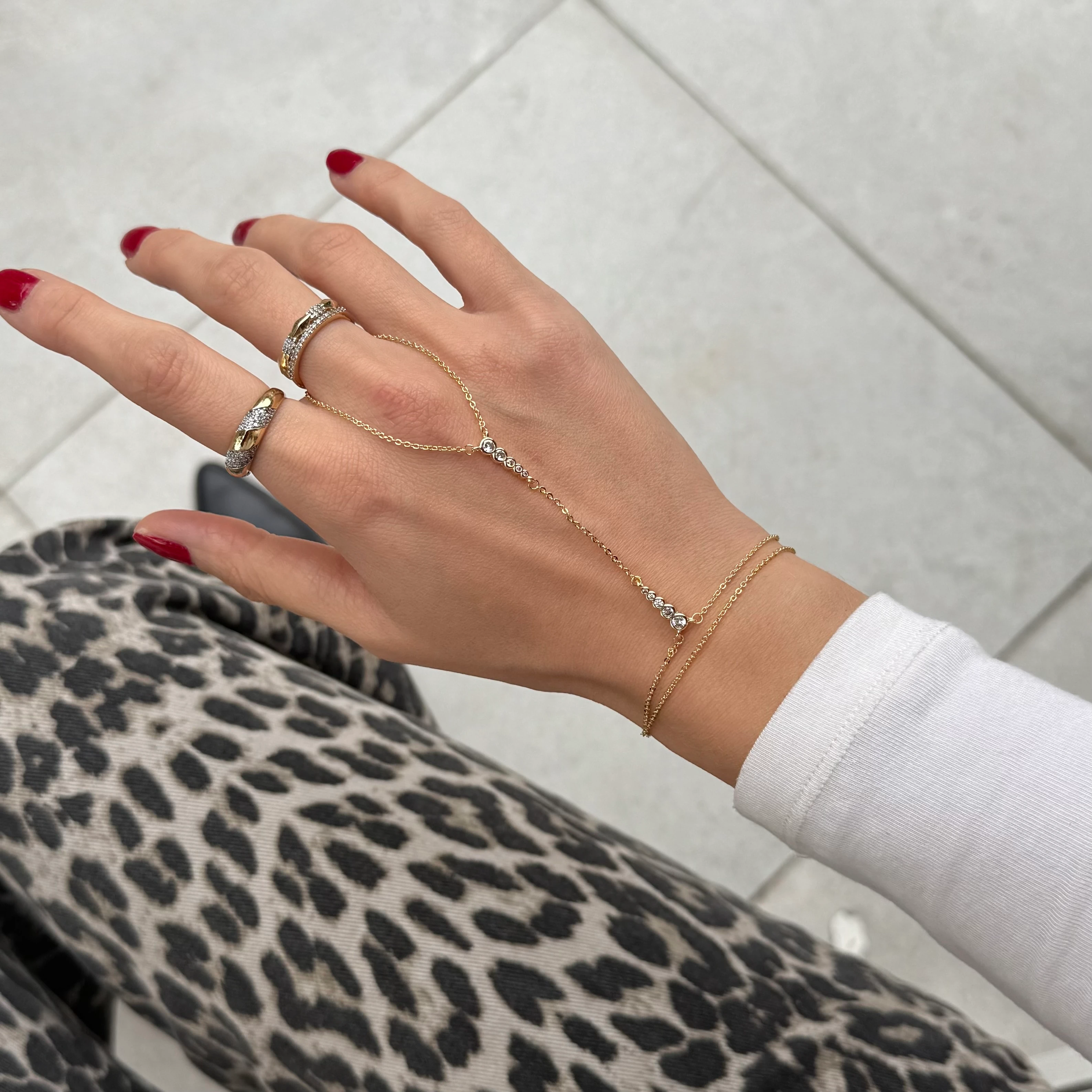 Tasarım Şahmeran 6007