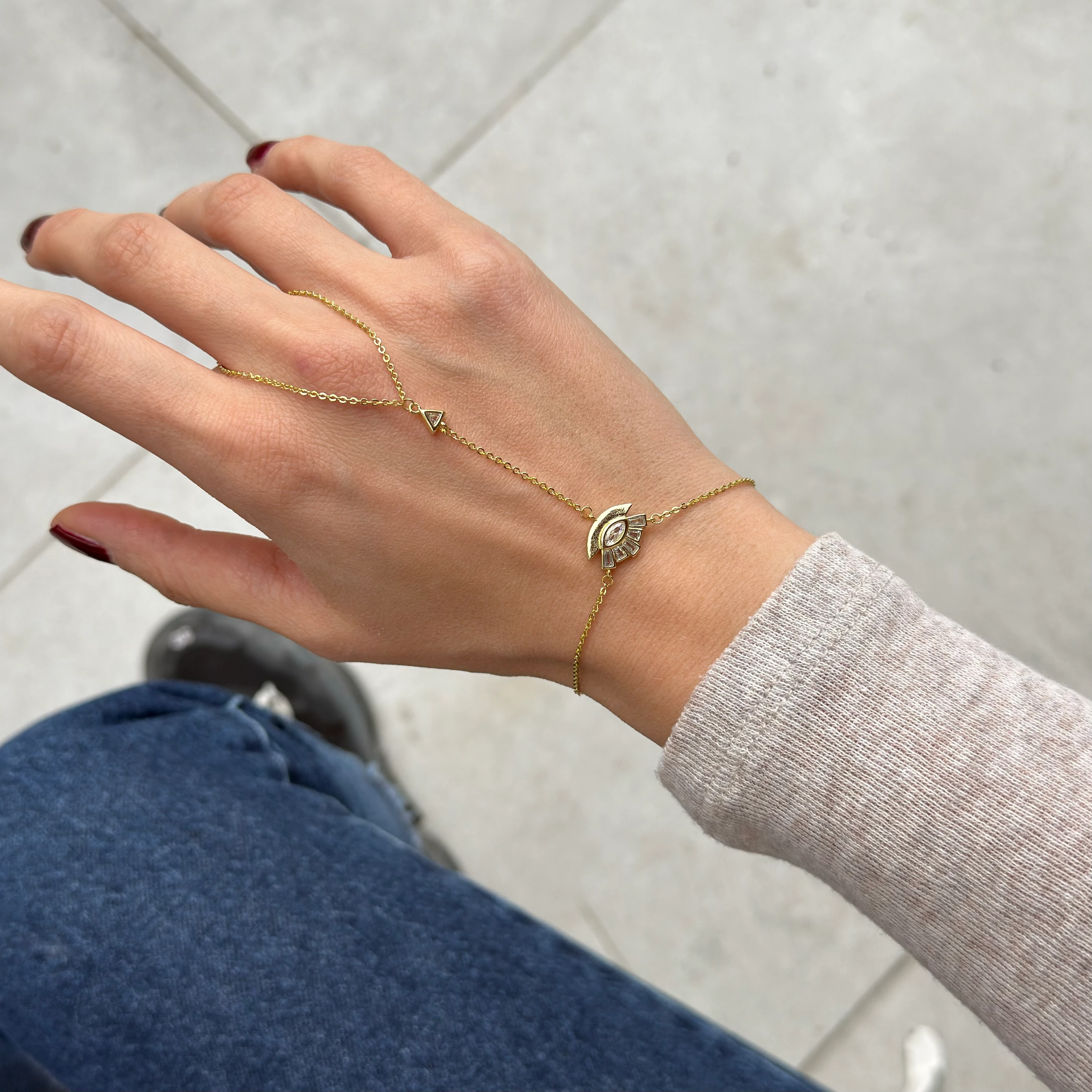 Tasarım Şahmeran 6011