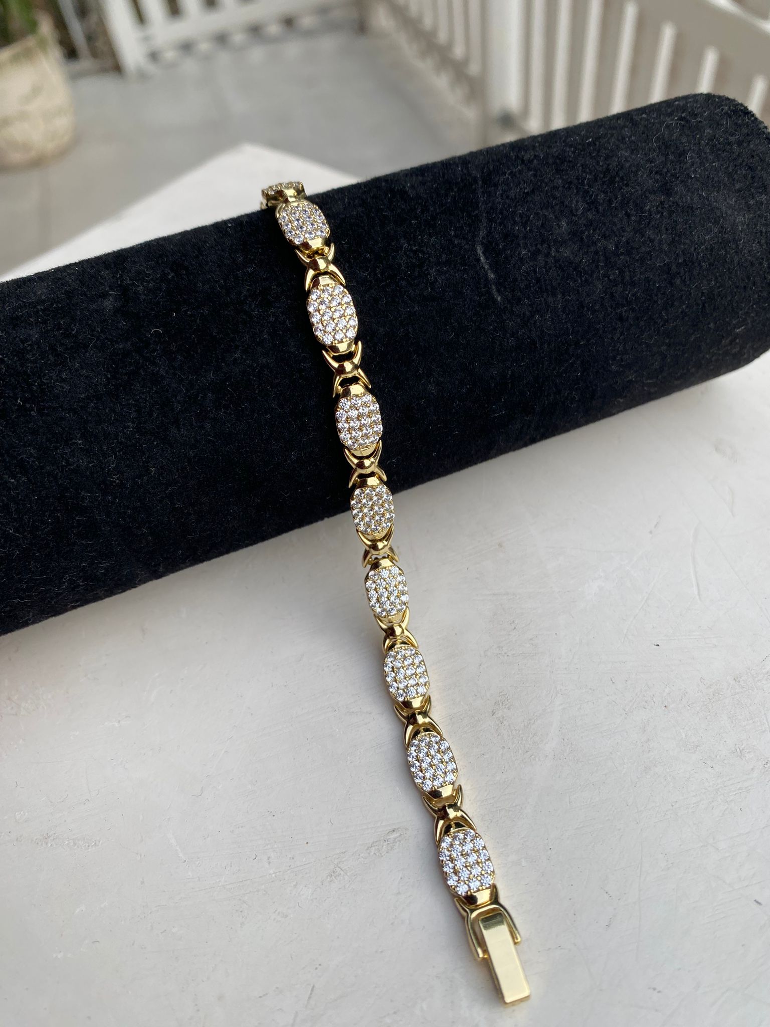 Xuping Bileklik Modeli 1058