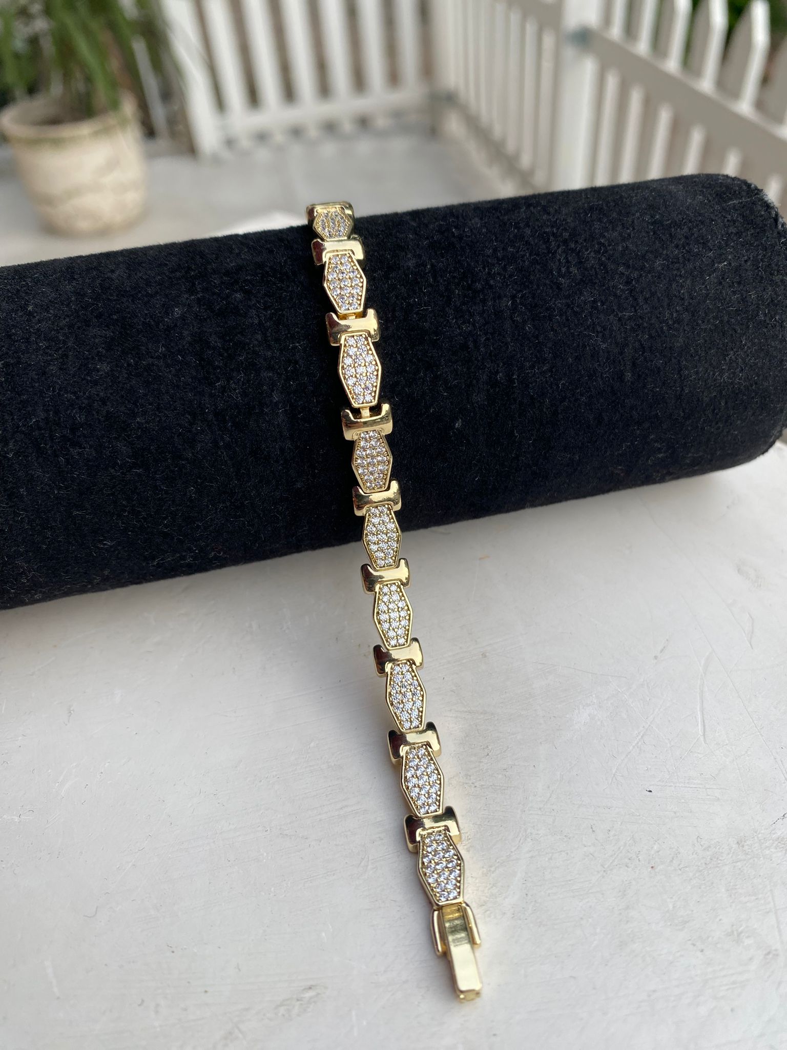 Xuping Bileklik Modeli 1062