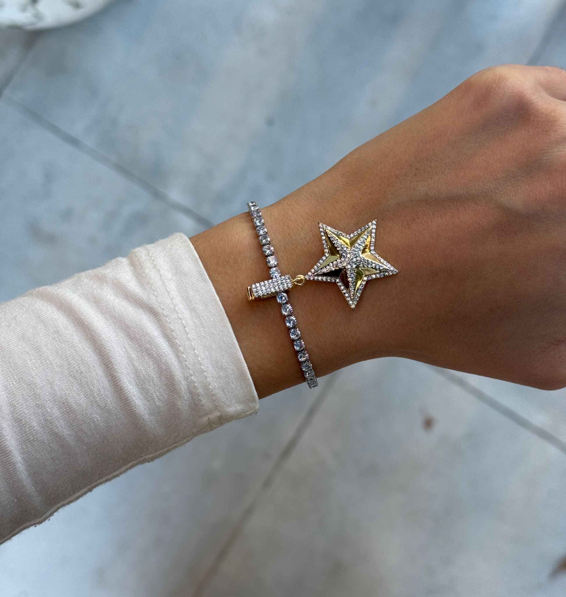 Yıldız Charm
